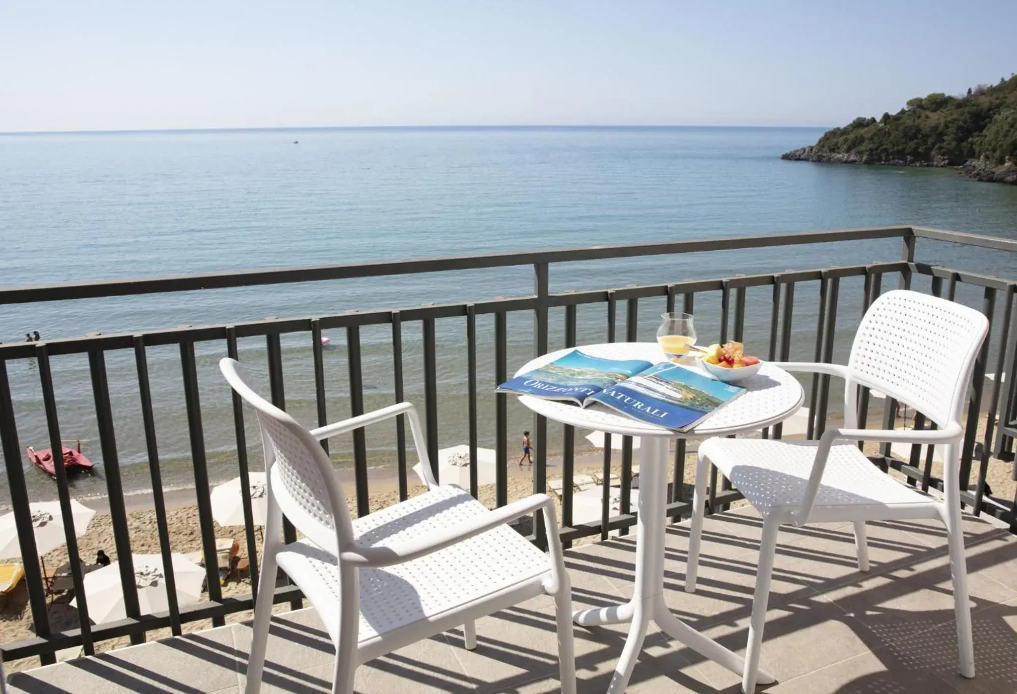 Superior Double or Twin Room in Summit Hotel Superior Double or Twin Room in Summit Hotel