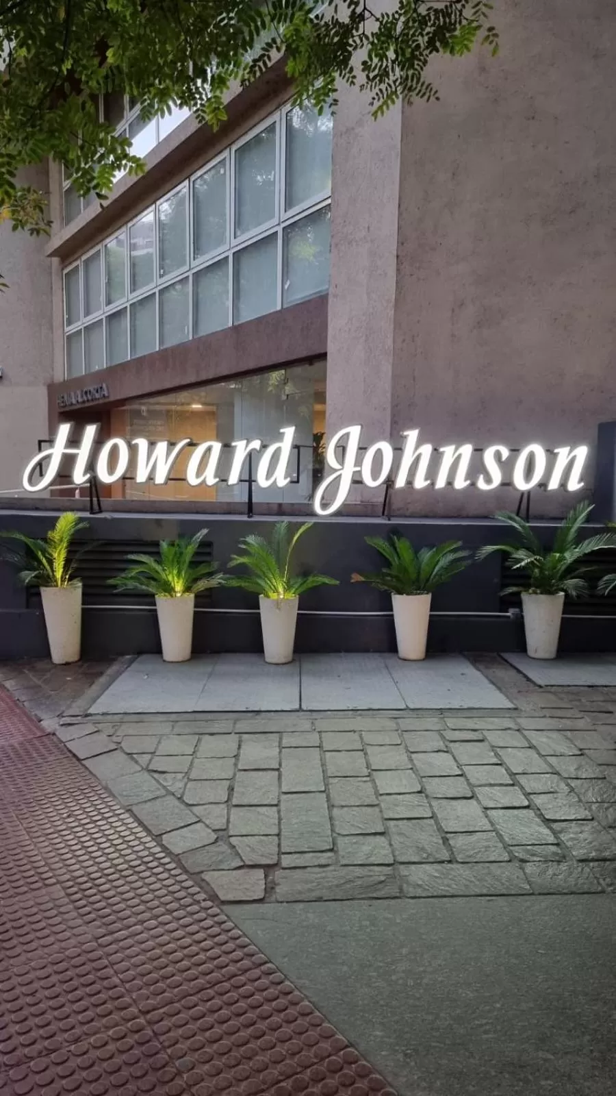 Howard Johnson by Wyndham Córdoba La Cañada