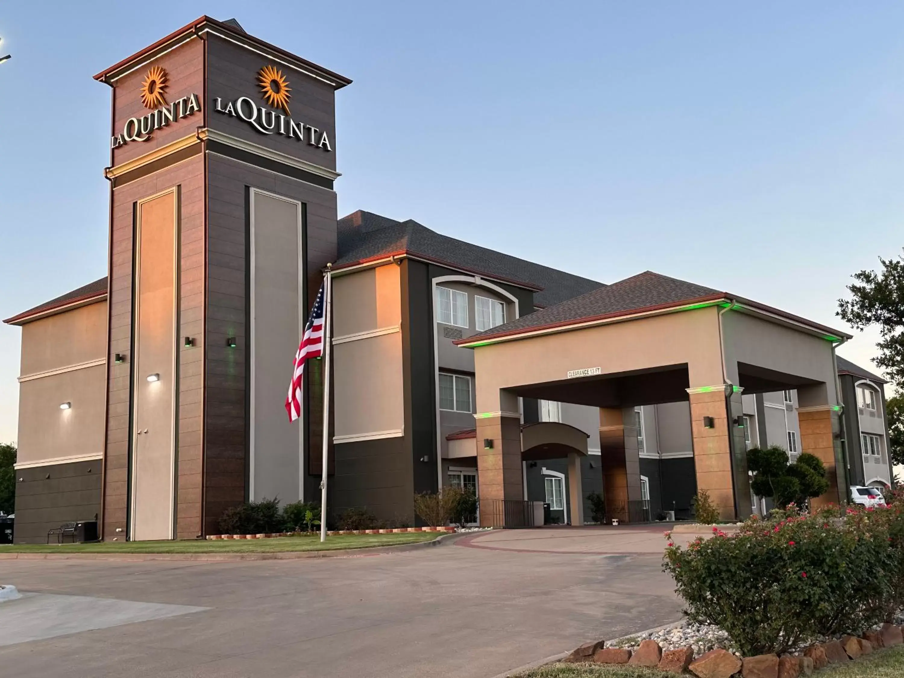 La Quinta by Wyndham Sulphur Springs La Quinta by Wyndham Sulphur Springs