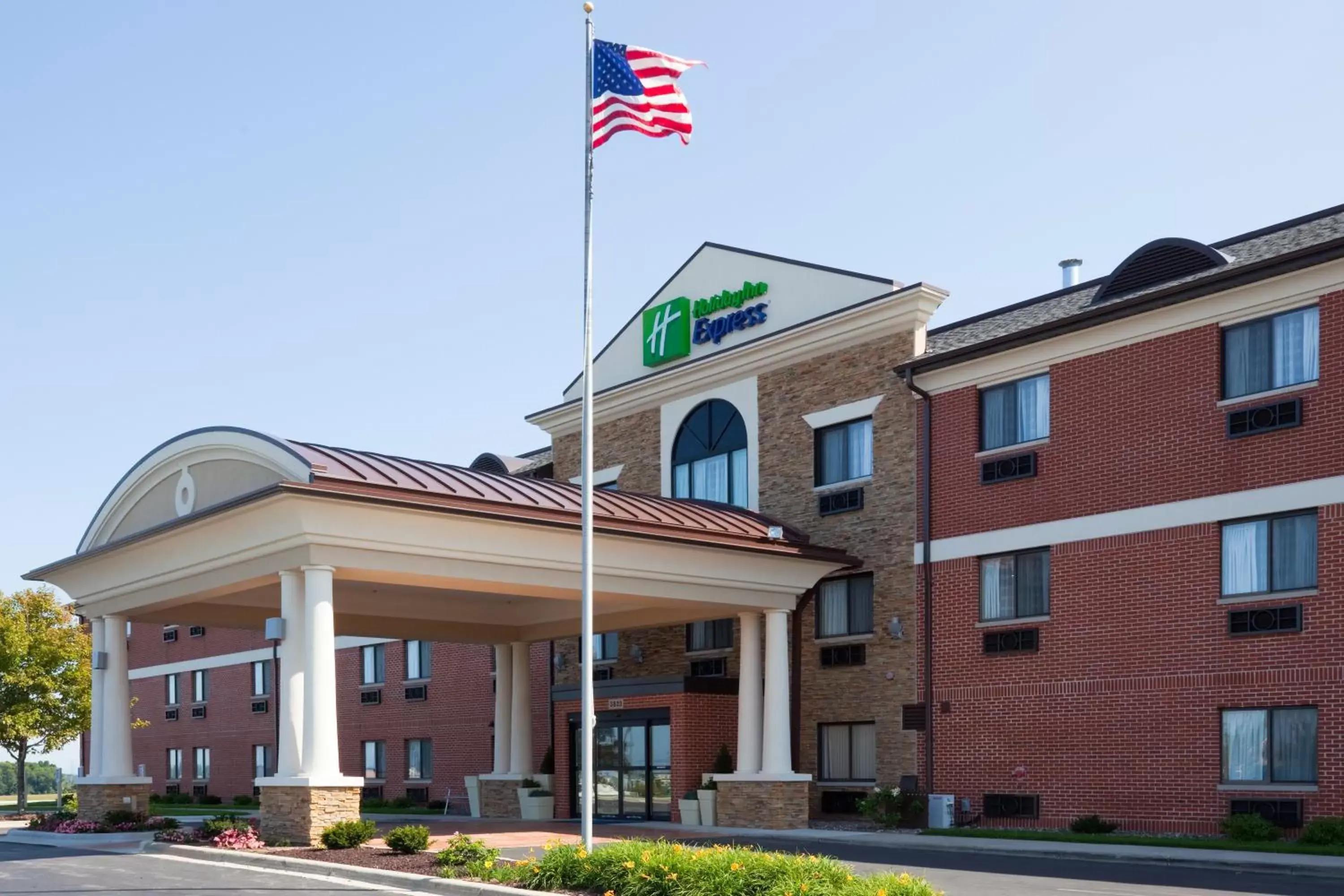 Holiday Inn Express Sheboygan-Kohler / I-43 by IHG Holiday Inn Express Sheboygan-Kohler / I-43 by IHG