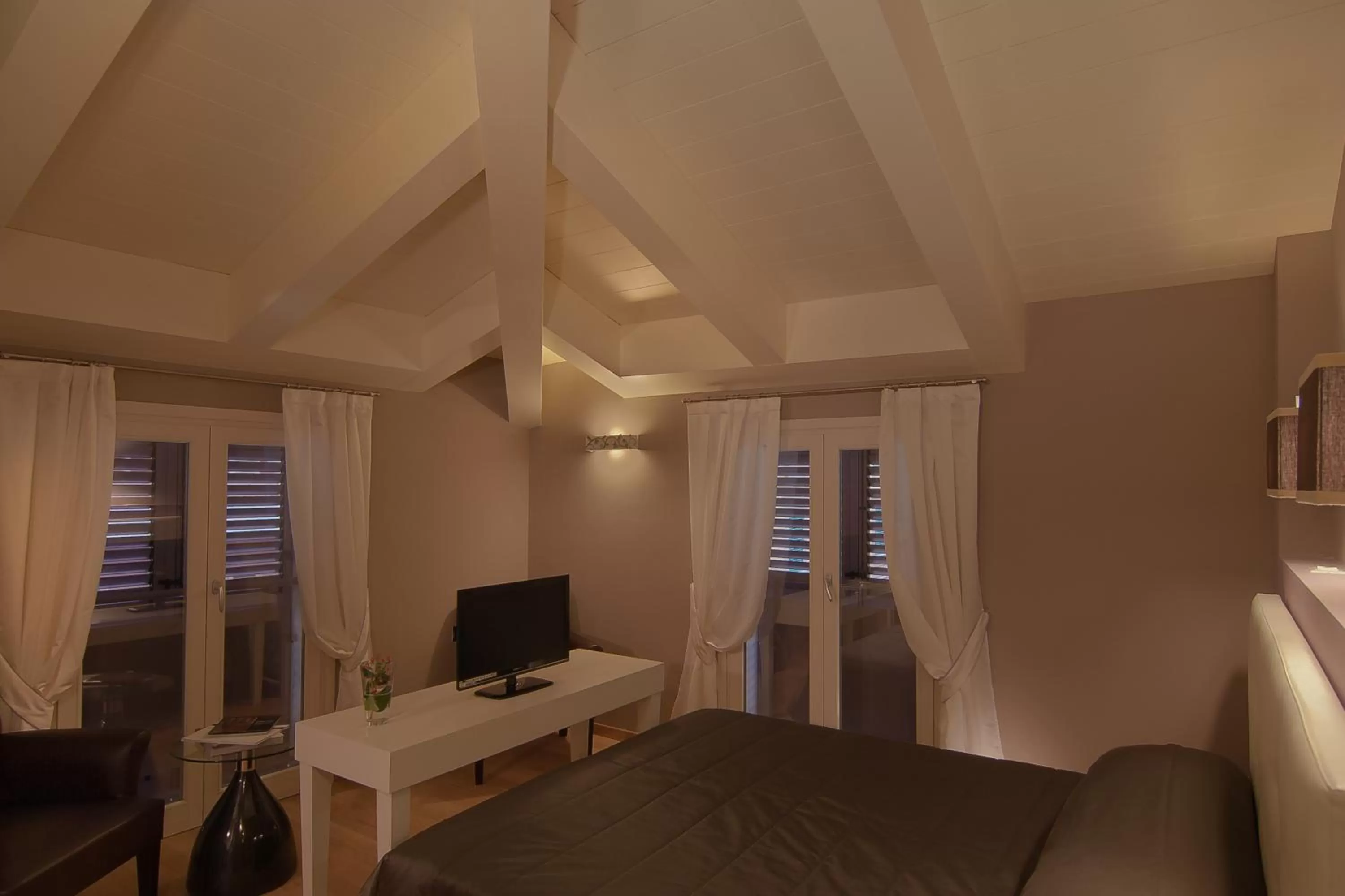 Hotel Arnolfo & Aqua Laetitia Spa & Beauty