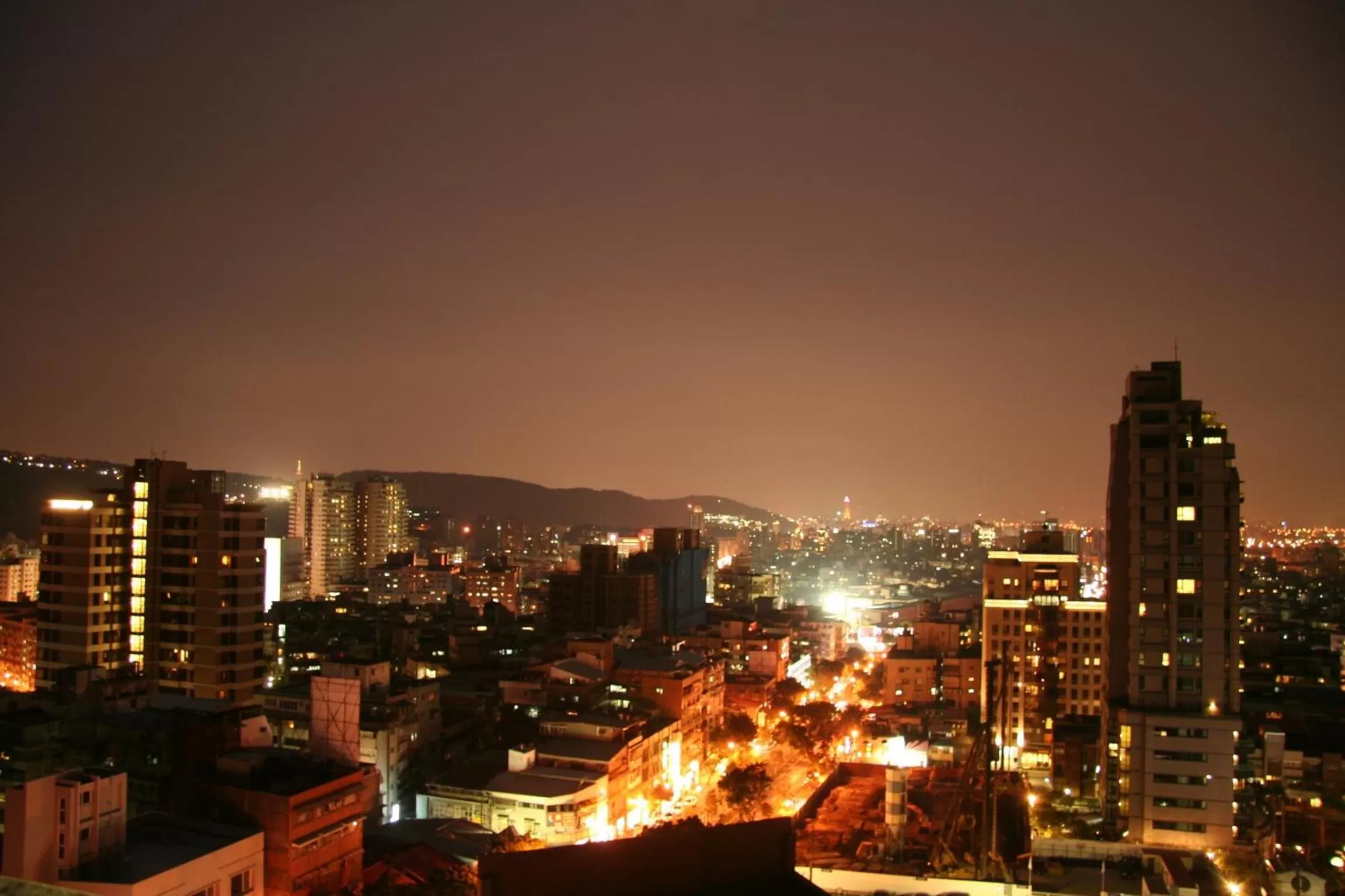 View (from property/room) in Mellow Fields Hotel