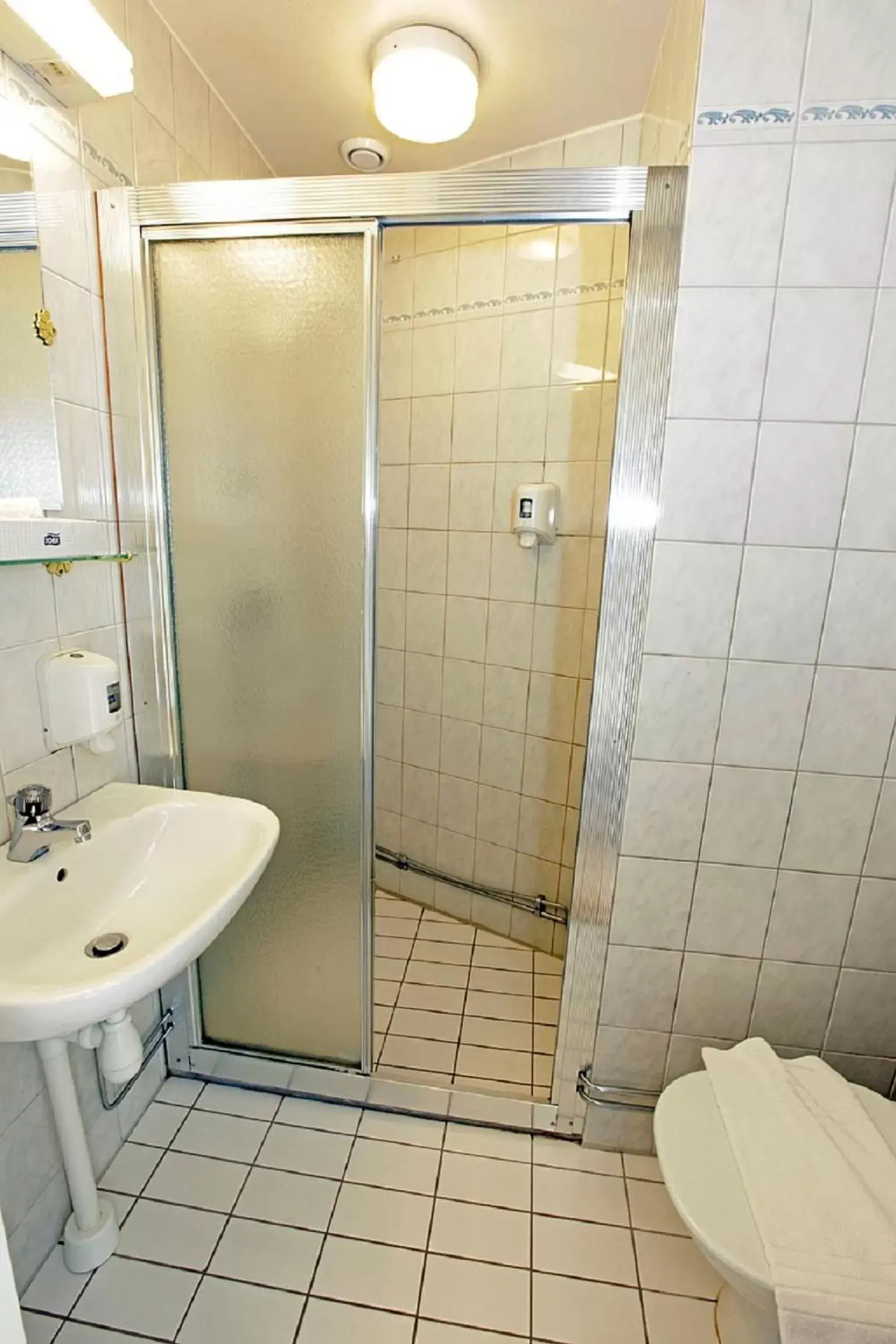 Twin Room in Rasta Kalmar Twin Room in Rasta Kalmar