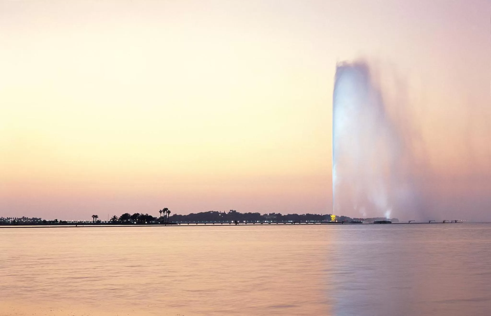 Nearby landmark in Crowne Plaza Jeddah by IHG