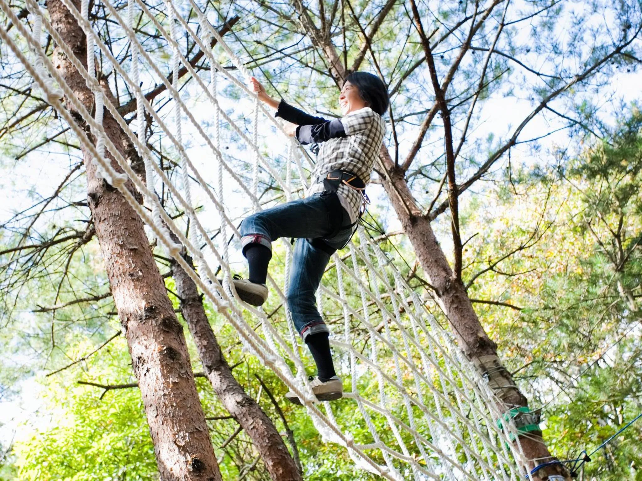 People in Hotel Epinard Nasu