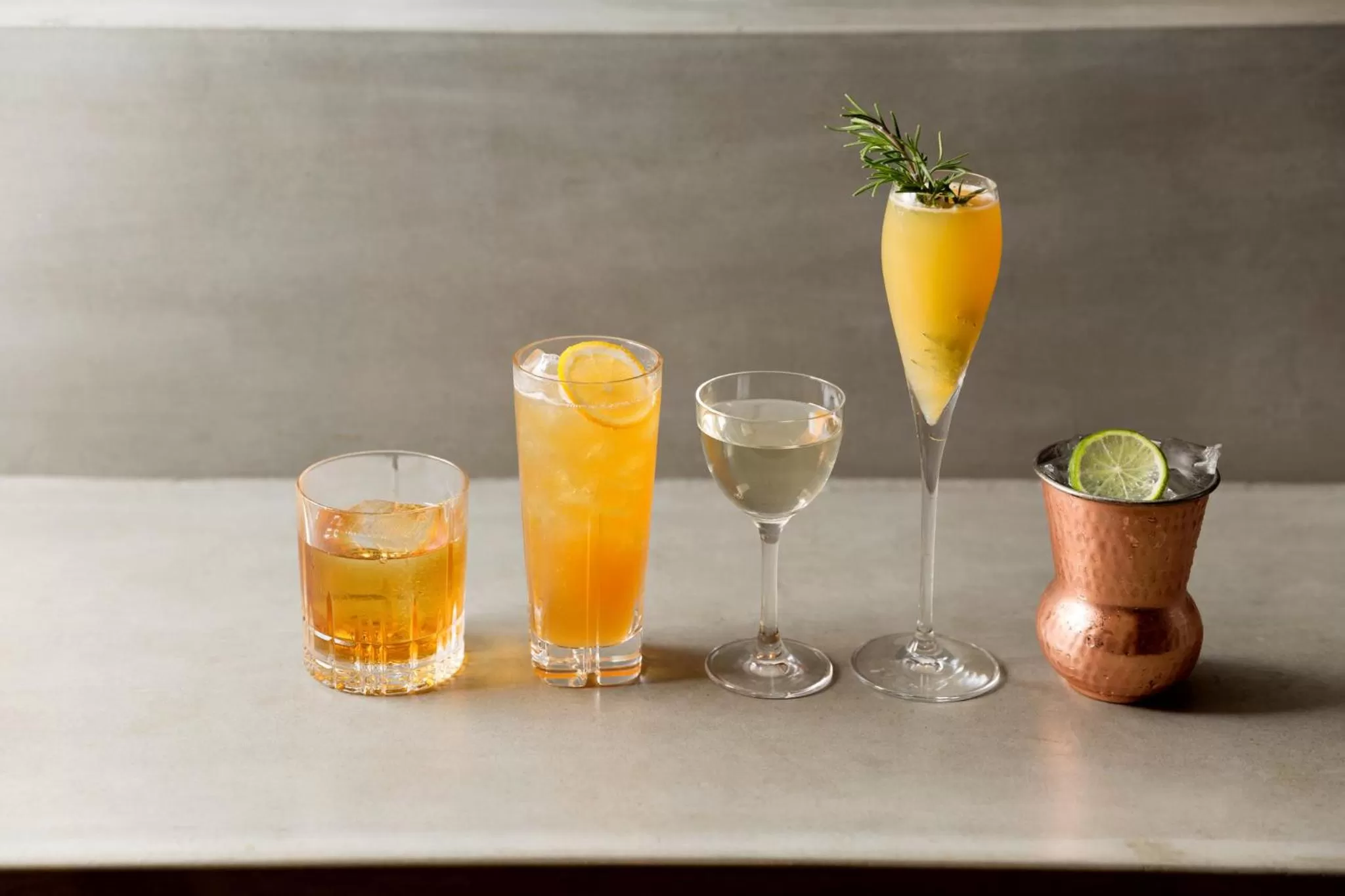 Restaurant/places to eat in Kimpton Hotel Palomar Los Angeles Beverly Hills by IHG