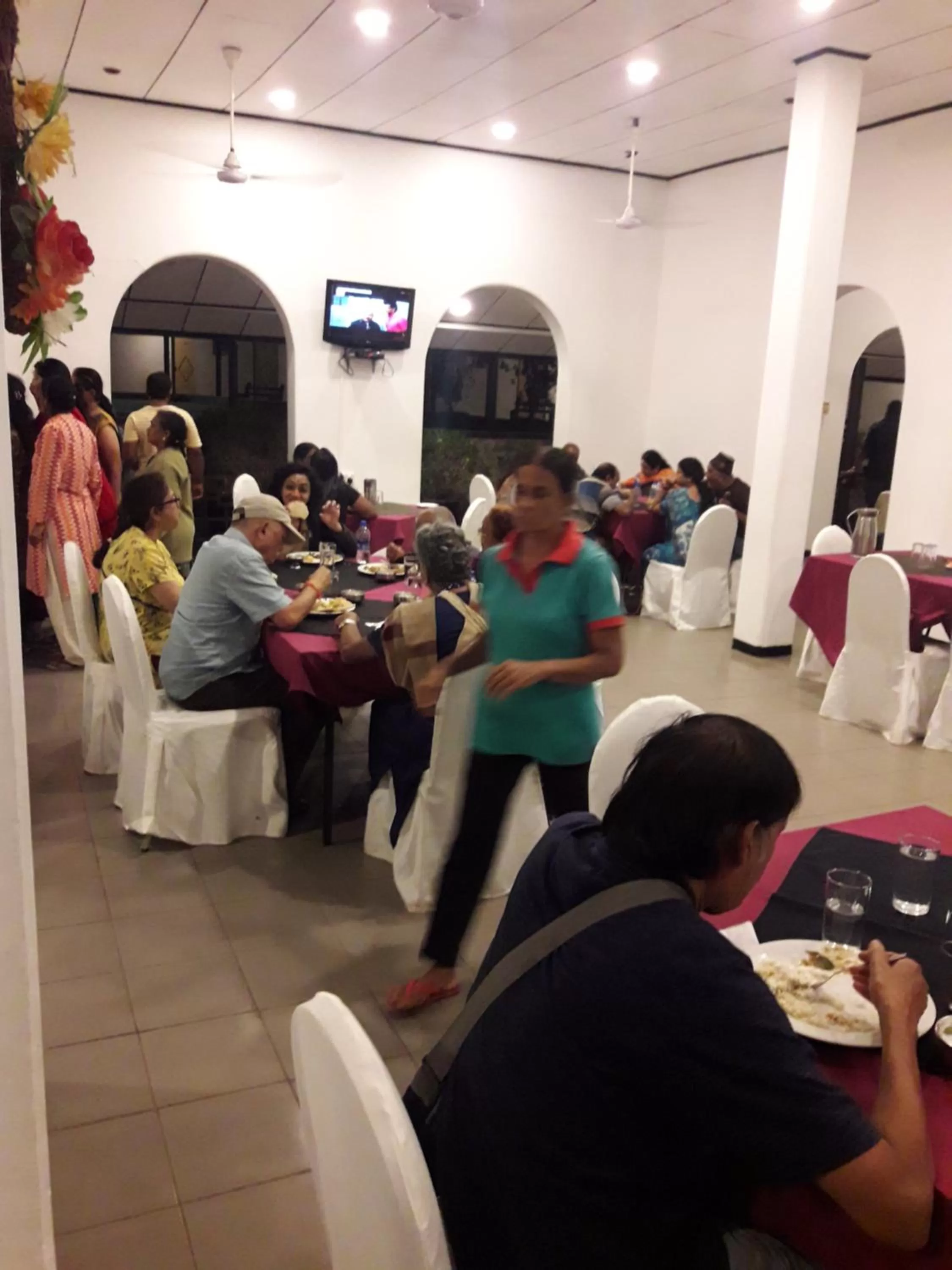 Jayasinghe Holiday Resort