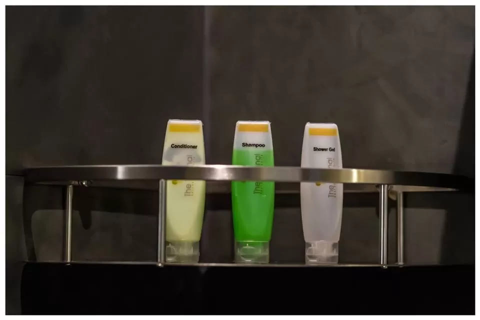 The Thinnai - All-Suites Boutique Hotel