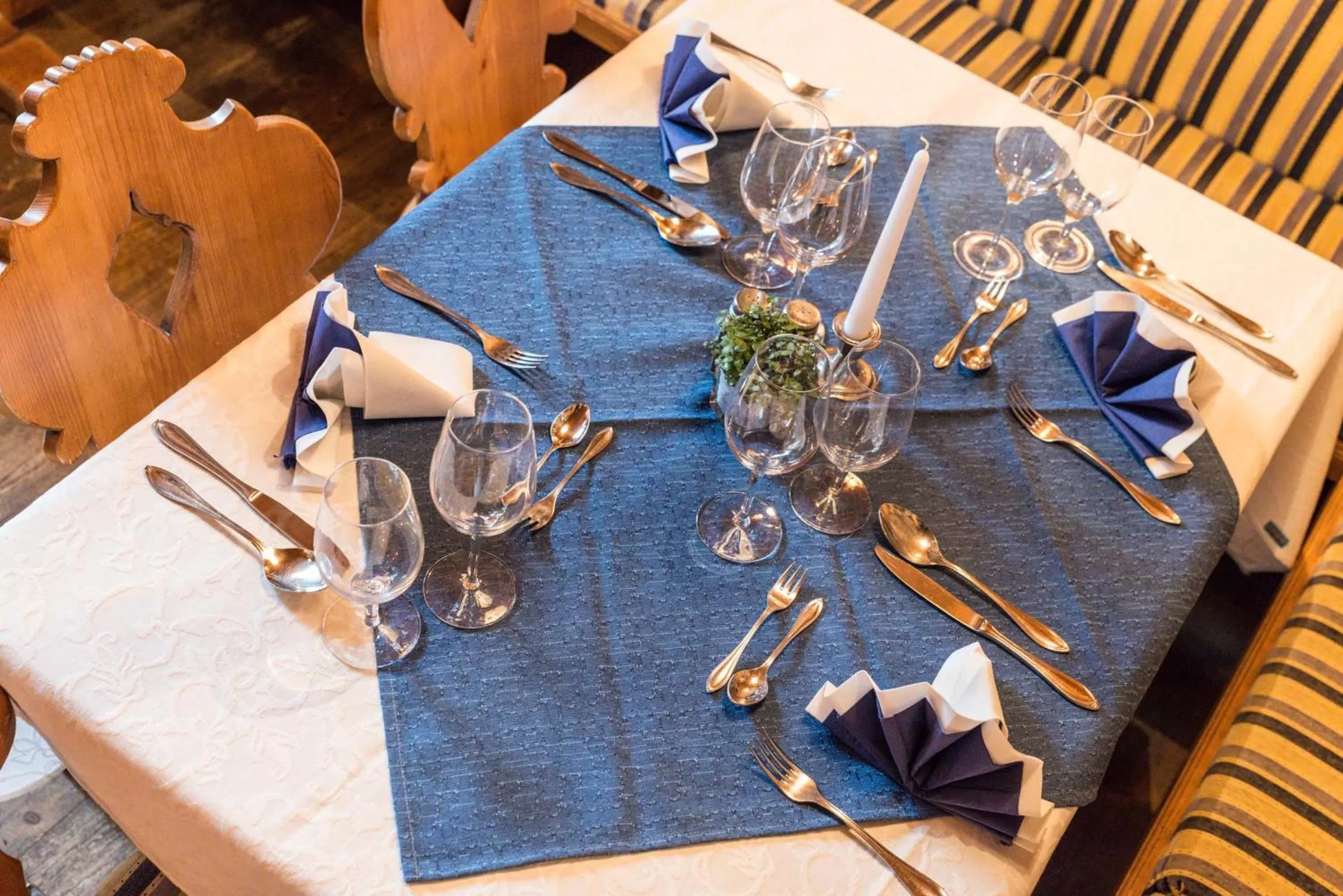 Landhotel Huber am See