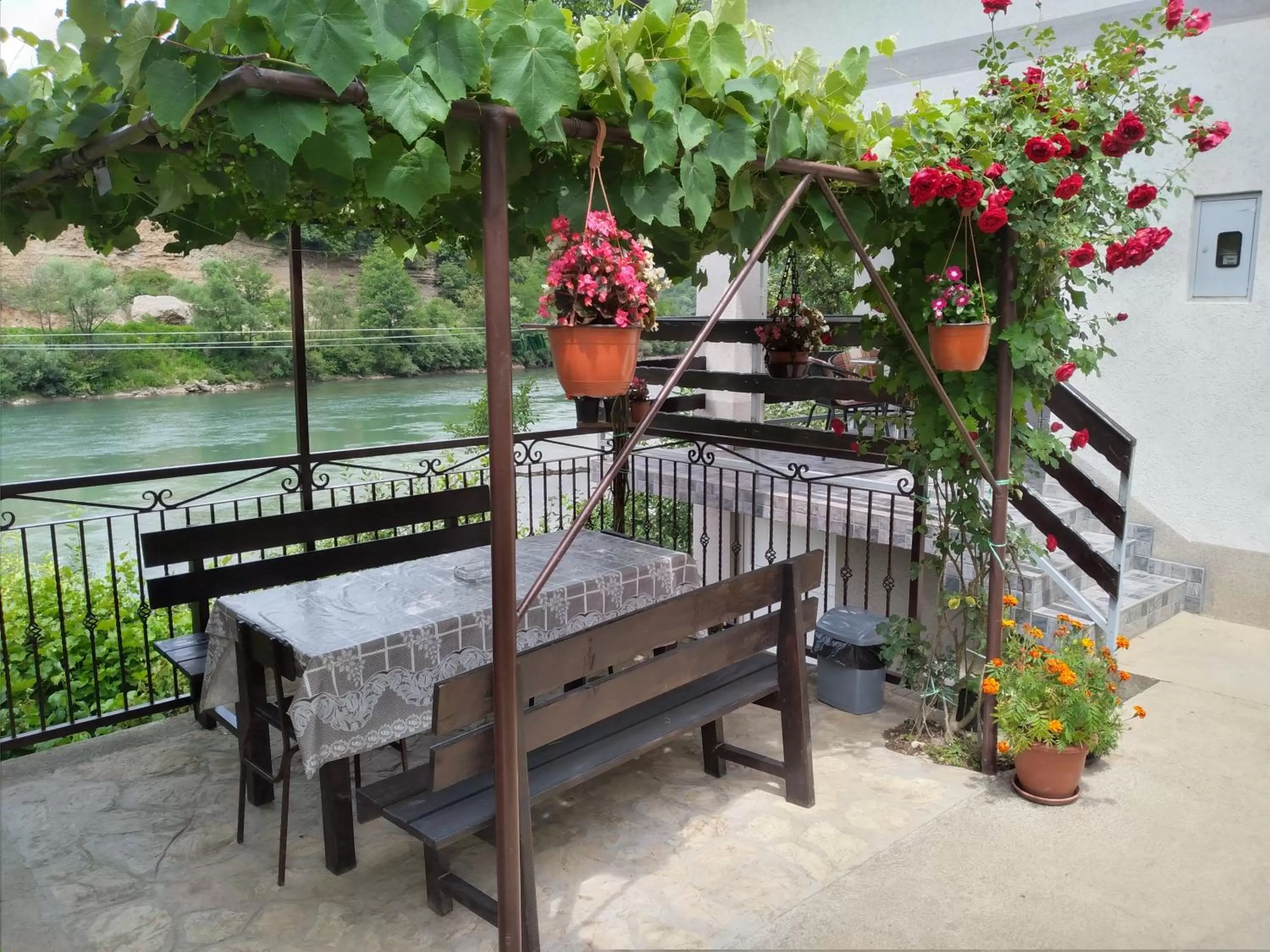 Prenoćište na Drini Foča