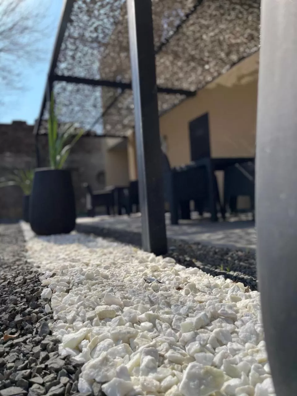 Property building in Ayres Apart Hotel