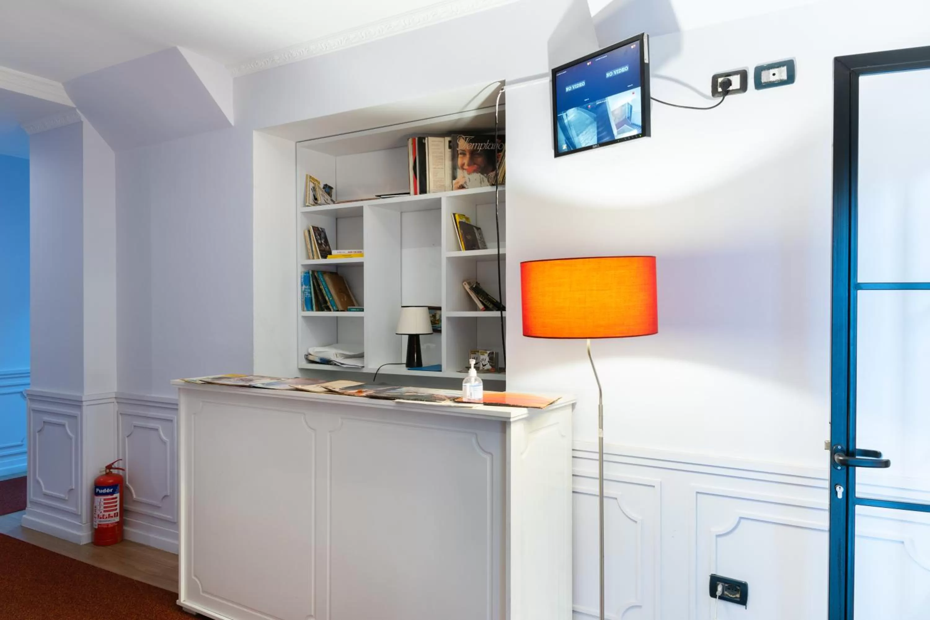 Artistic Tirana Blloku