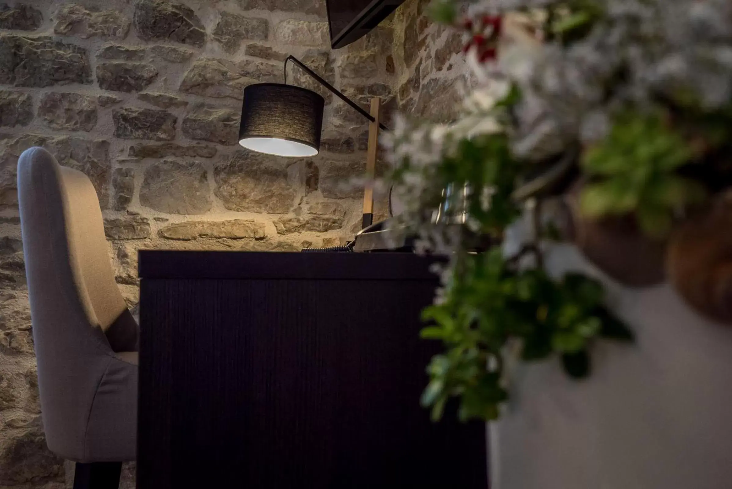 King Suite with Old Town View in Murum Heritage Hotel King Suite with Old Town View in Murum Heritage Hotel