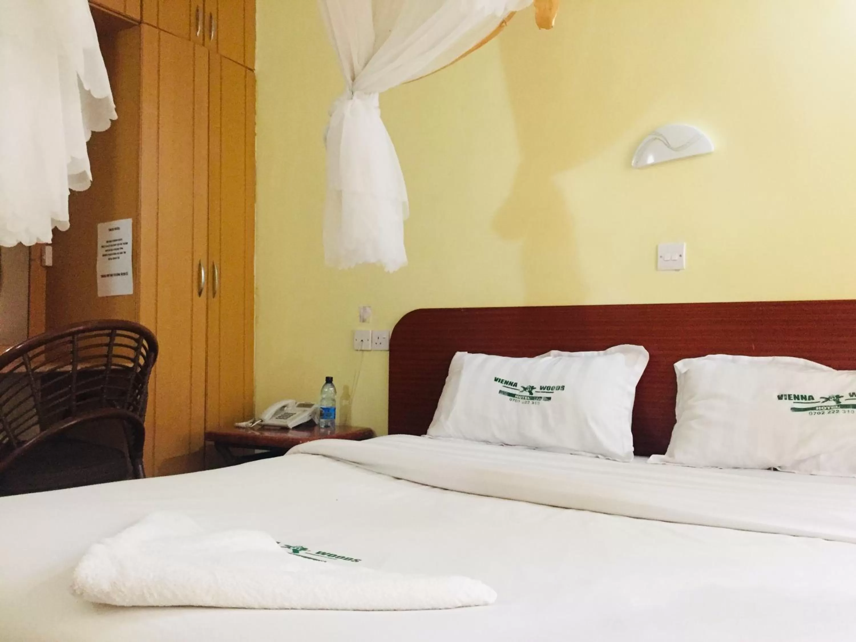 Vienna Woods Hotel Nakuru