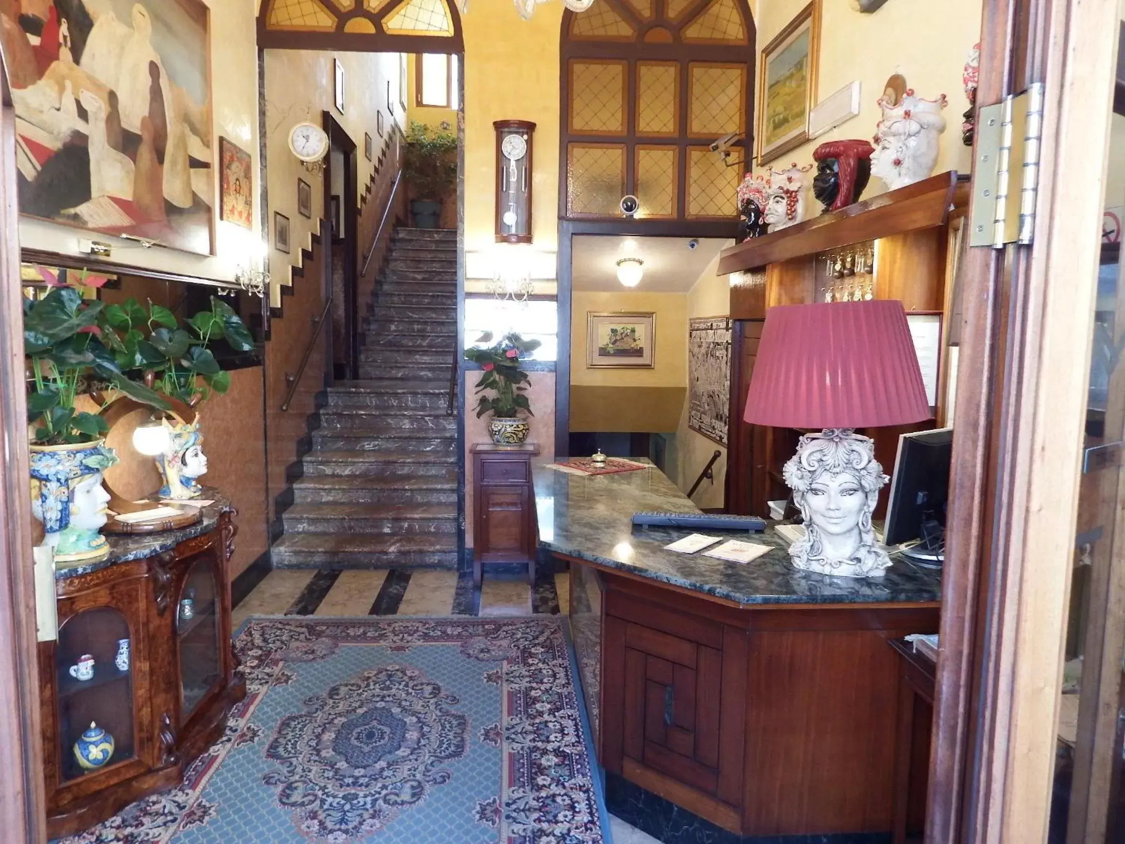 Hotel Touring Hotel Touring