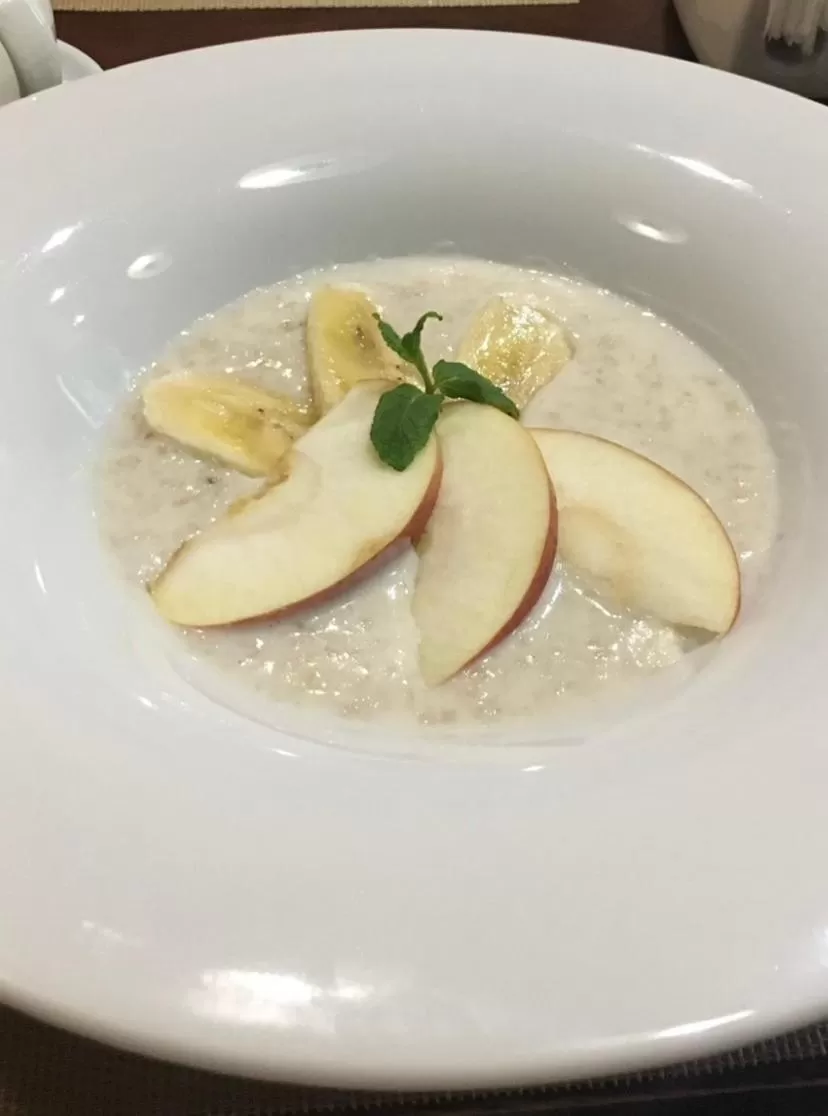 Breakfast, Food in Boutique Hotel Deluxe