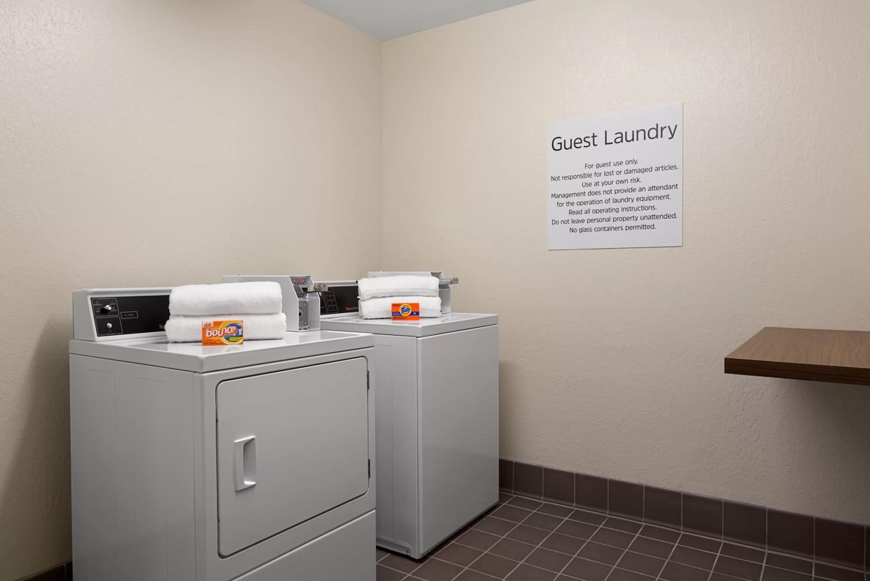 Other in Holiday Inn Express - Lake Park by IHG