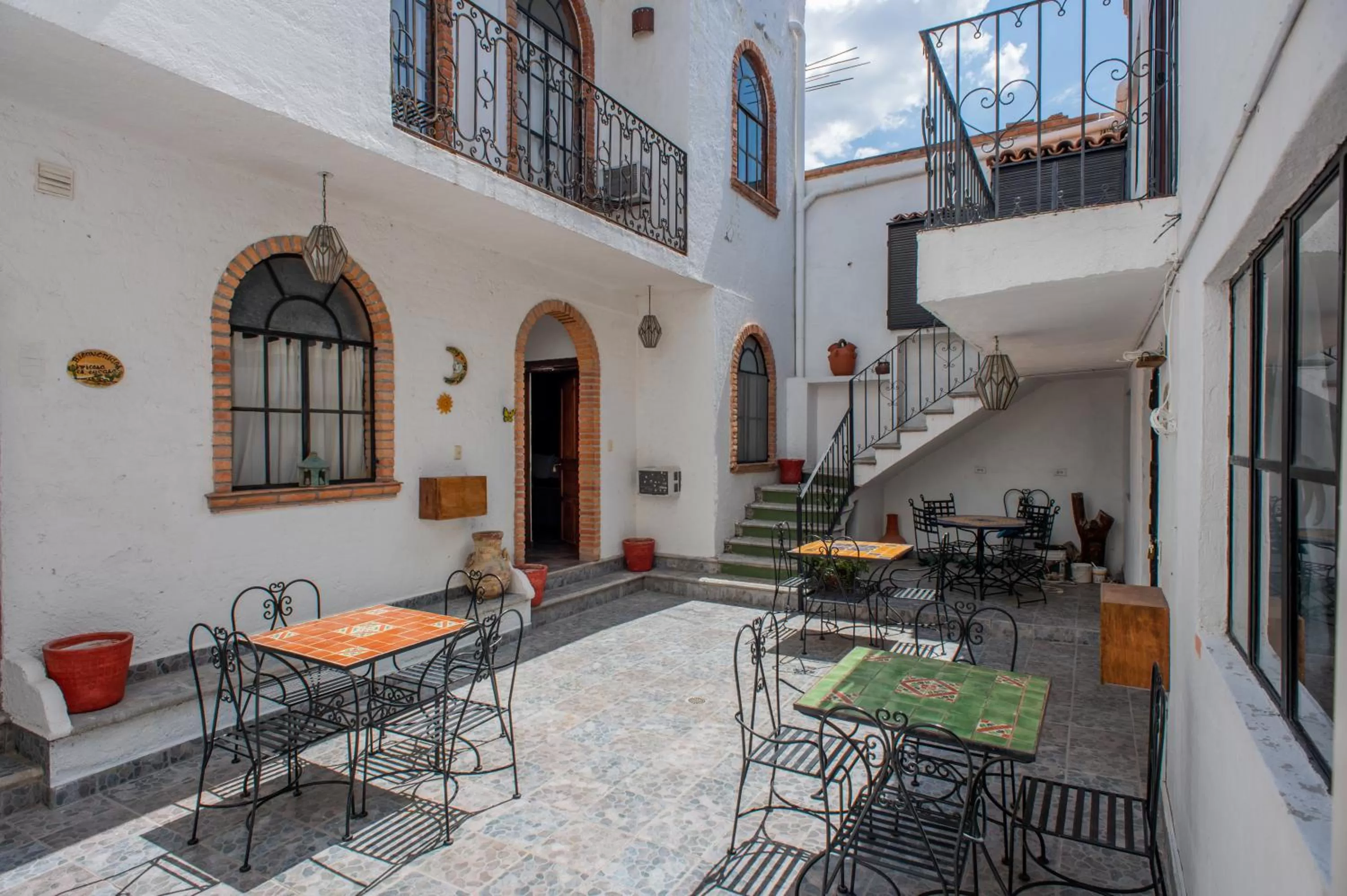 Posada San Miguelito