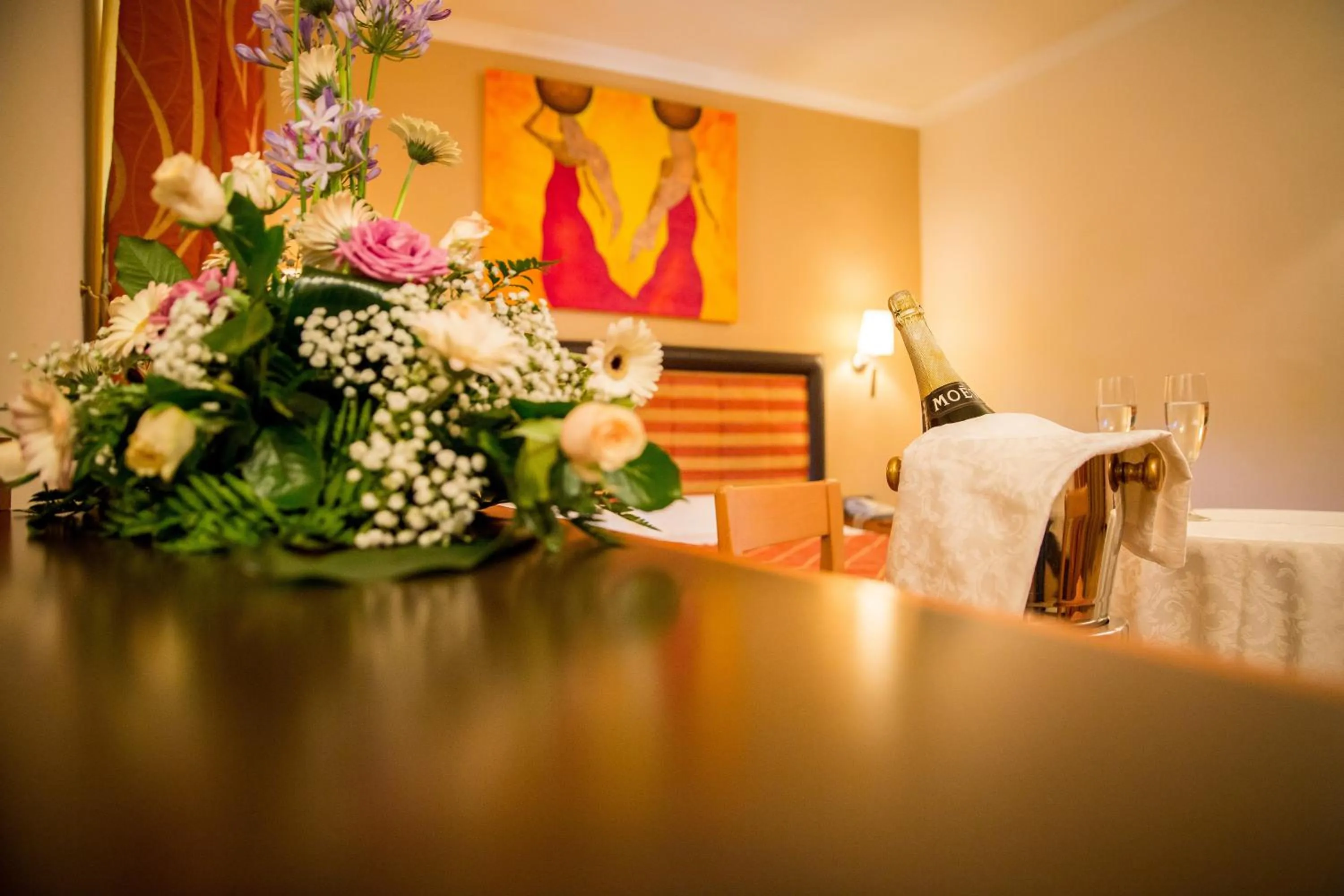 Photo of the whole room, Bed in Hotel Ares