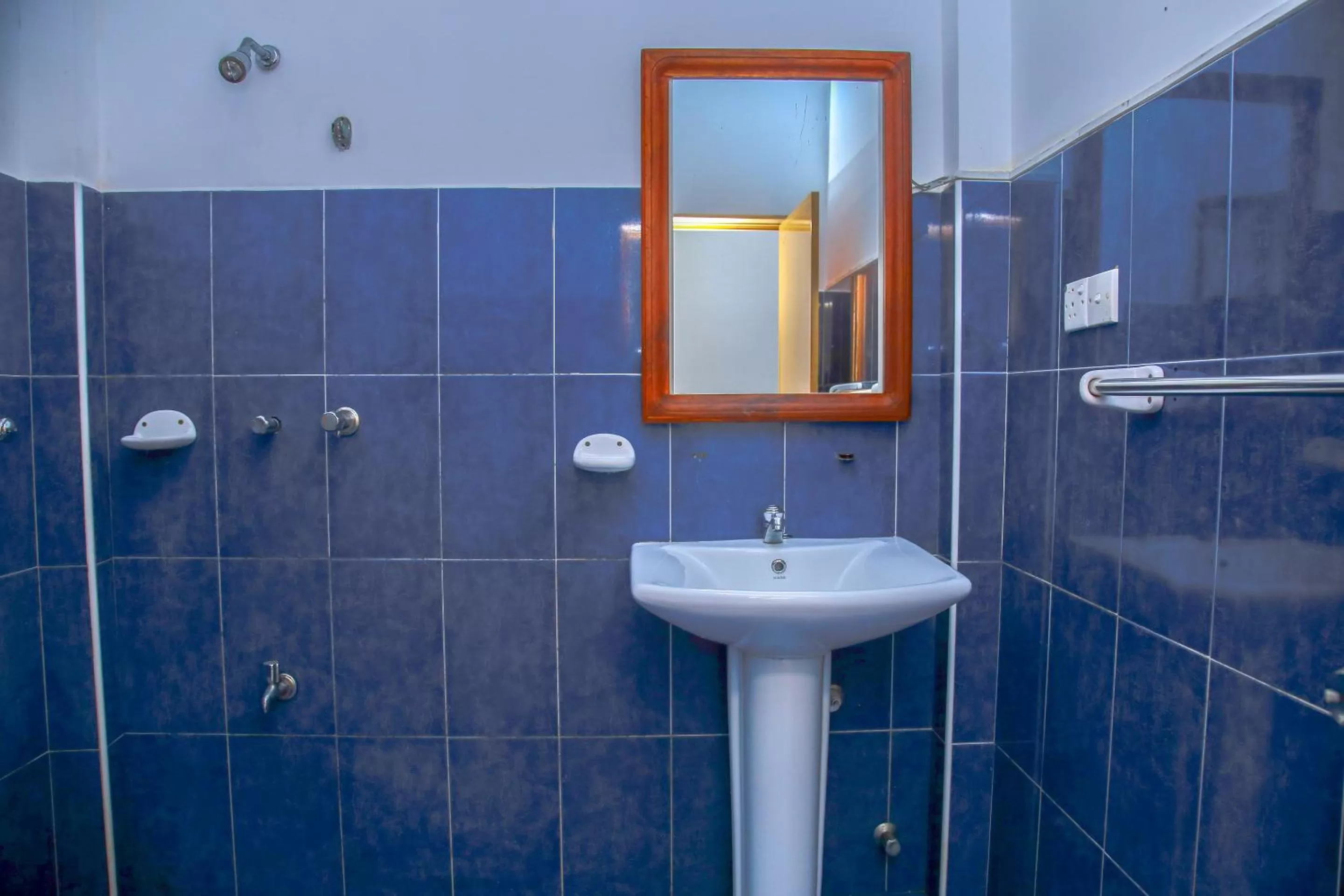 Bathroom in Surf Sea Breeze