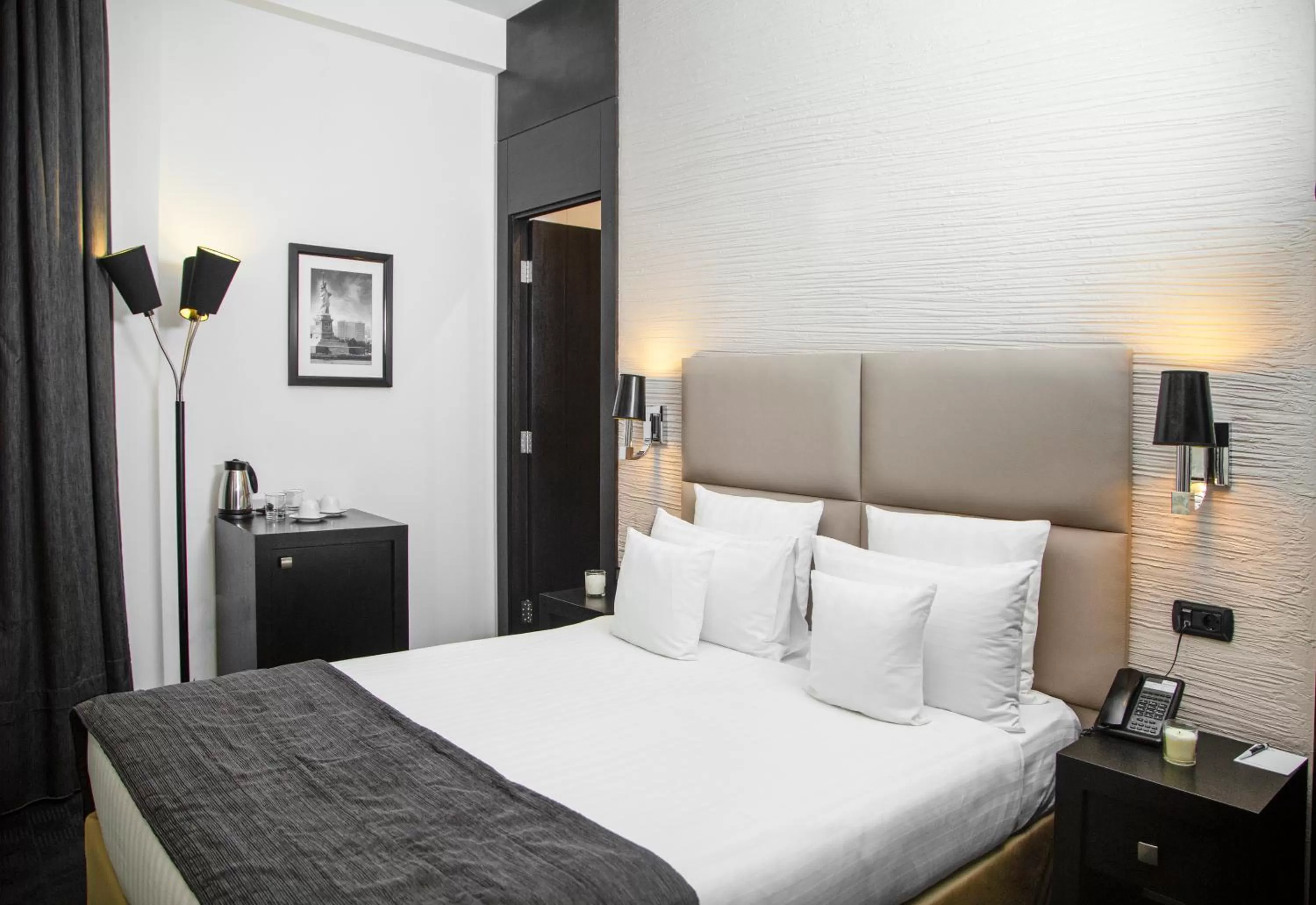 Bed in North Avenue by Stellar Hotels, Yerevan