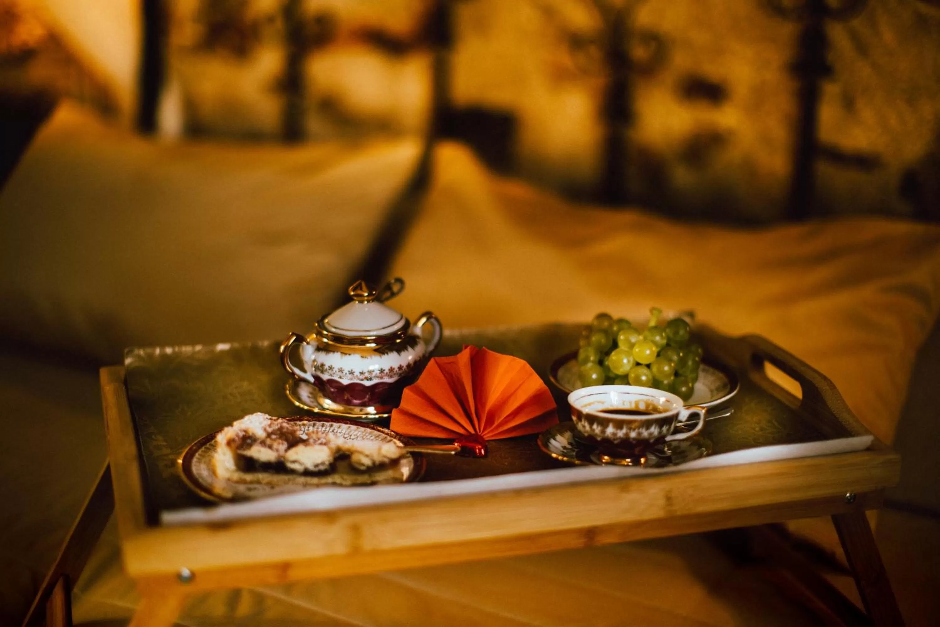 B&B La Voce del Fiume Dimora storica di Charme