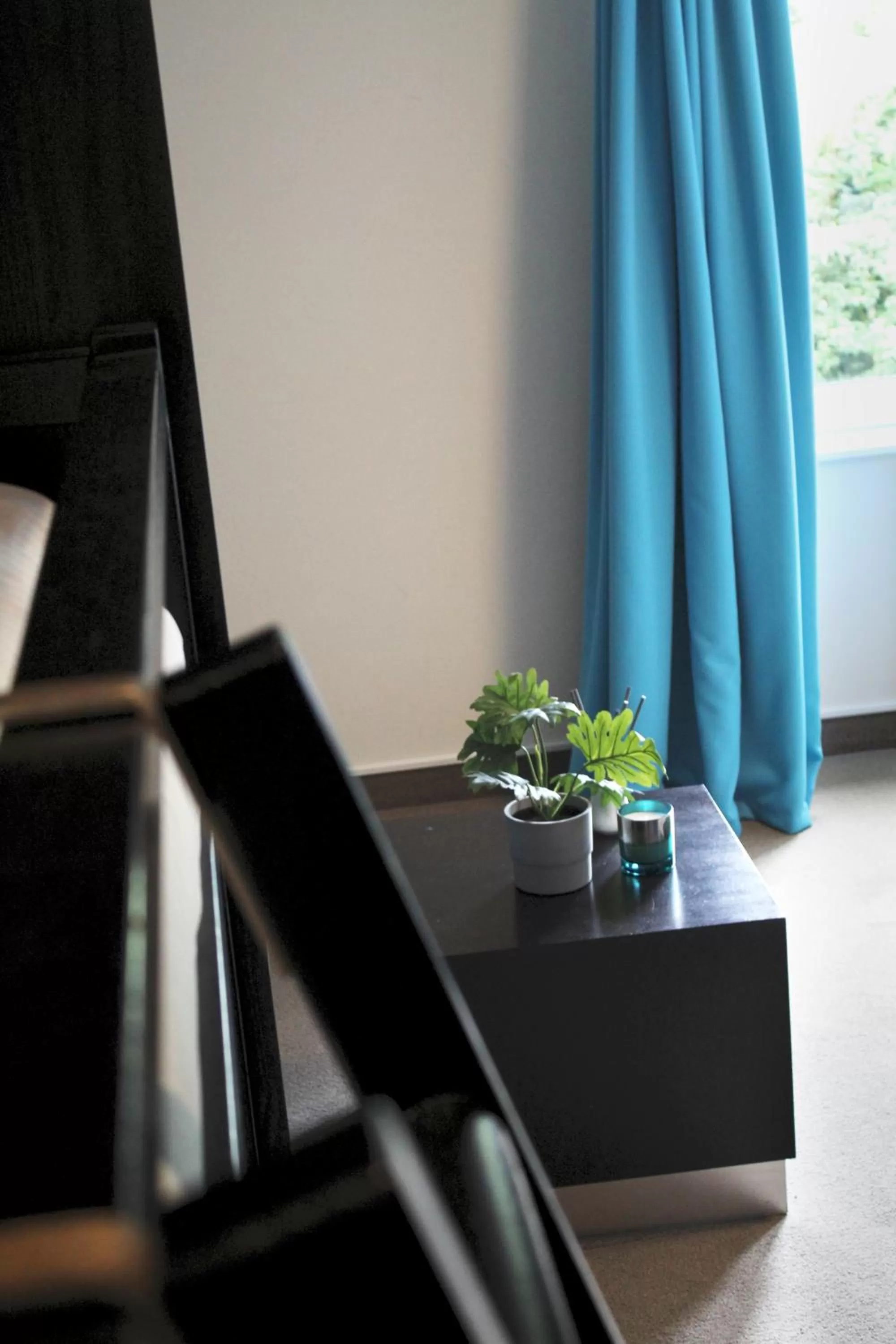 Photo of the whole room in besttime Hotel Bendorf Koblenz