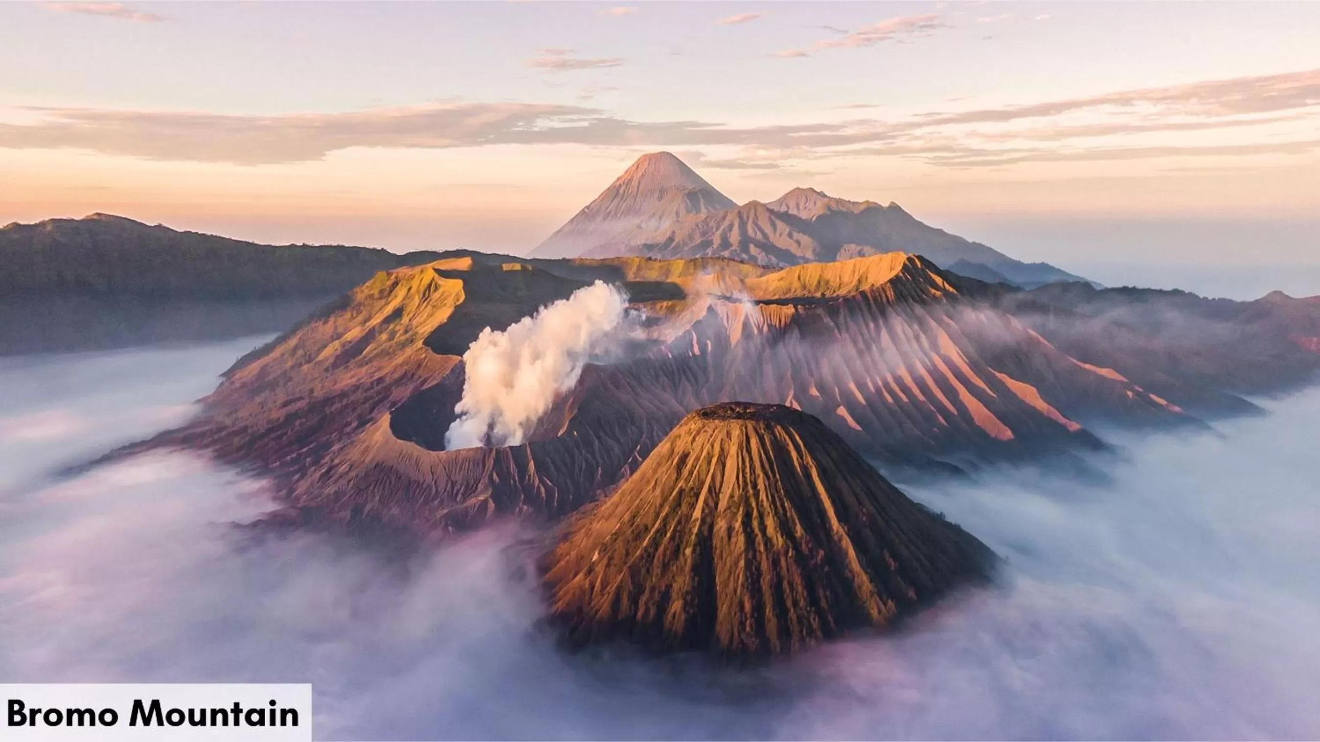 Nearby landmark in Swiss-Belinn Malang