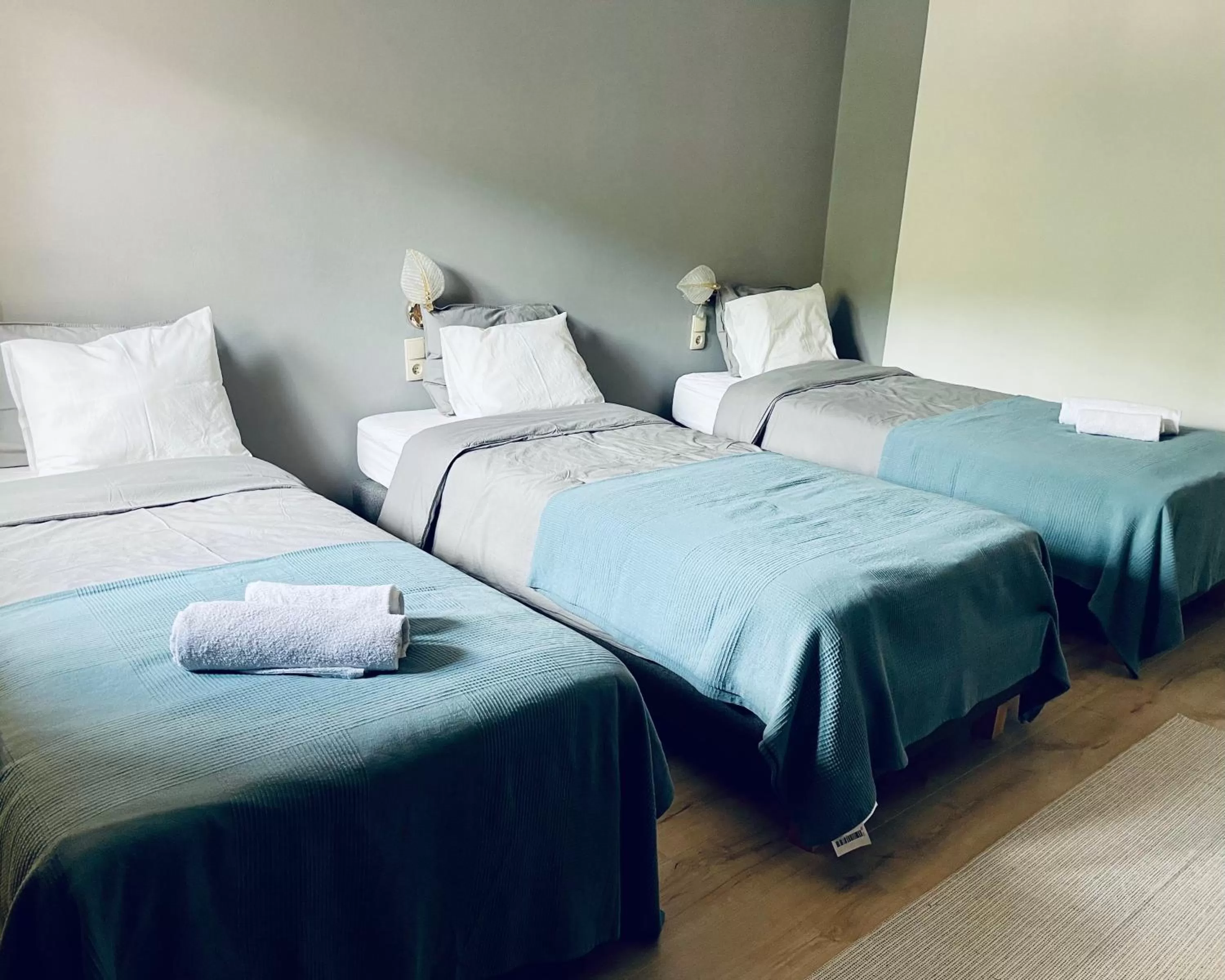 Bed in Skalny Dworek