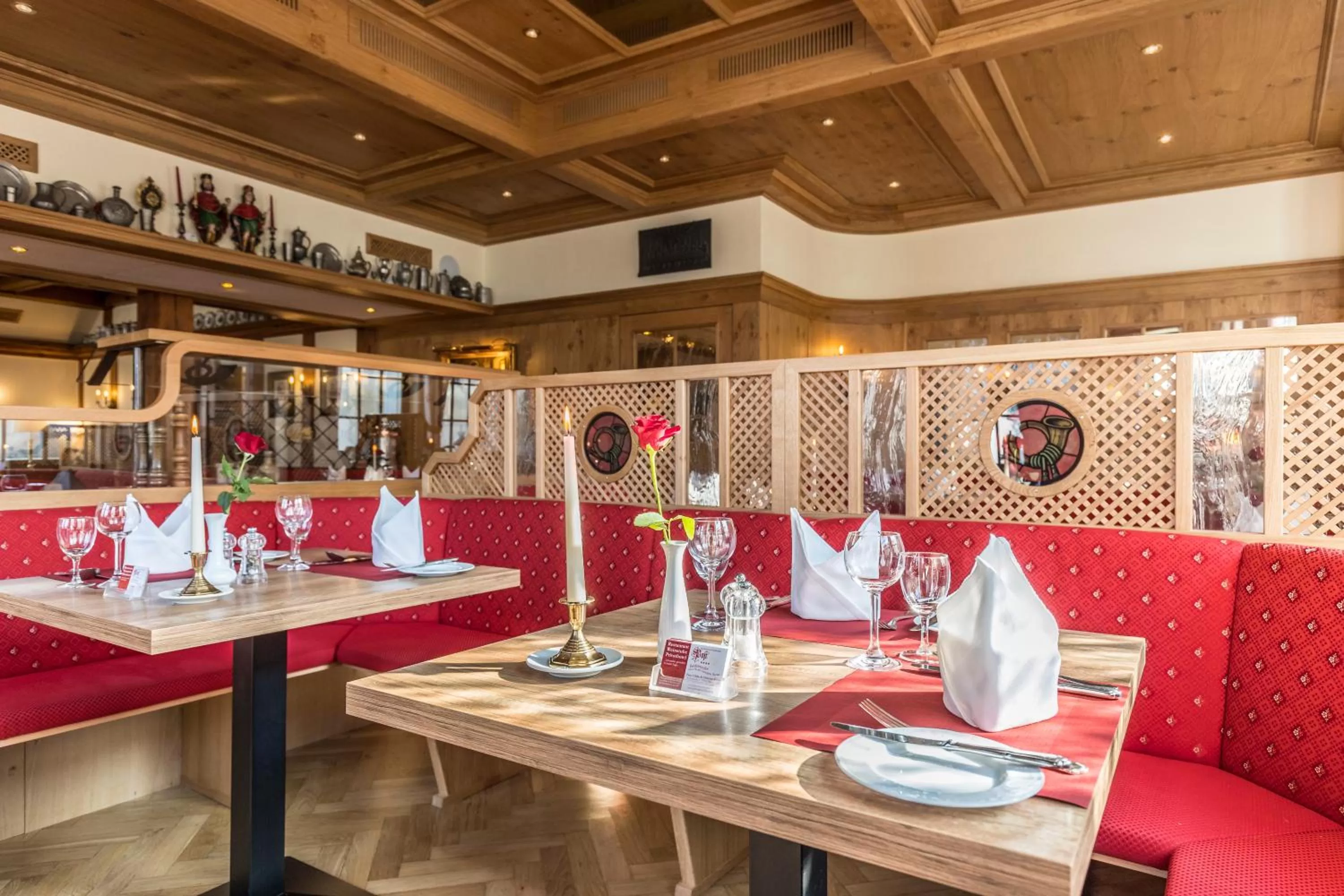 Wellness Privathotel Post an der Therme