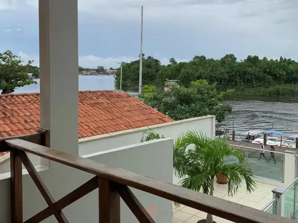 Pousada Vilas Boas Pousada Vilas Boas