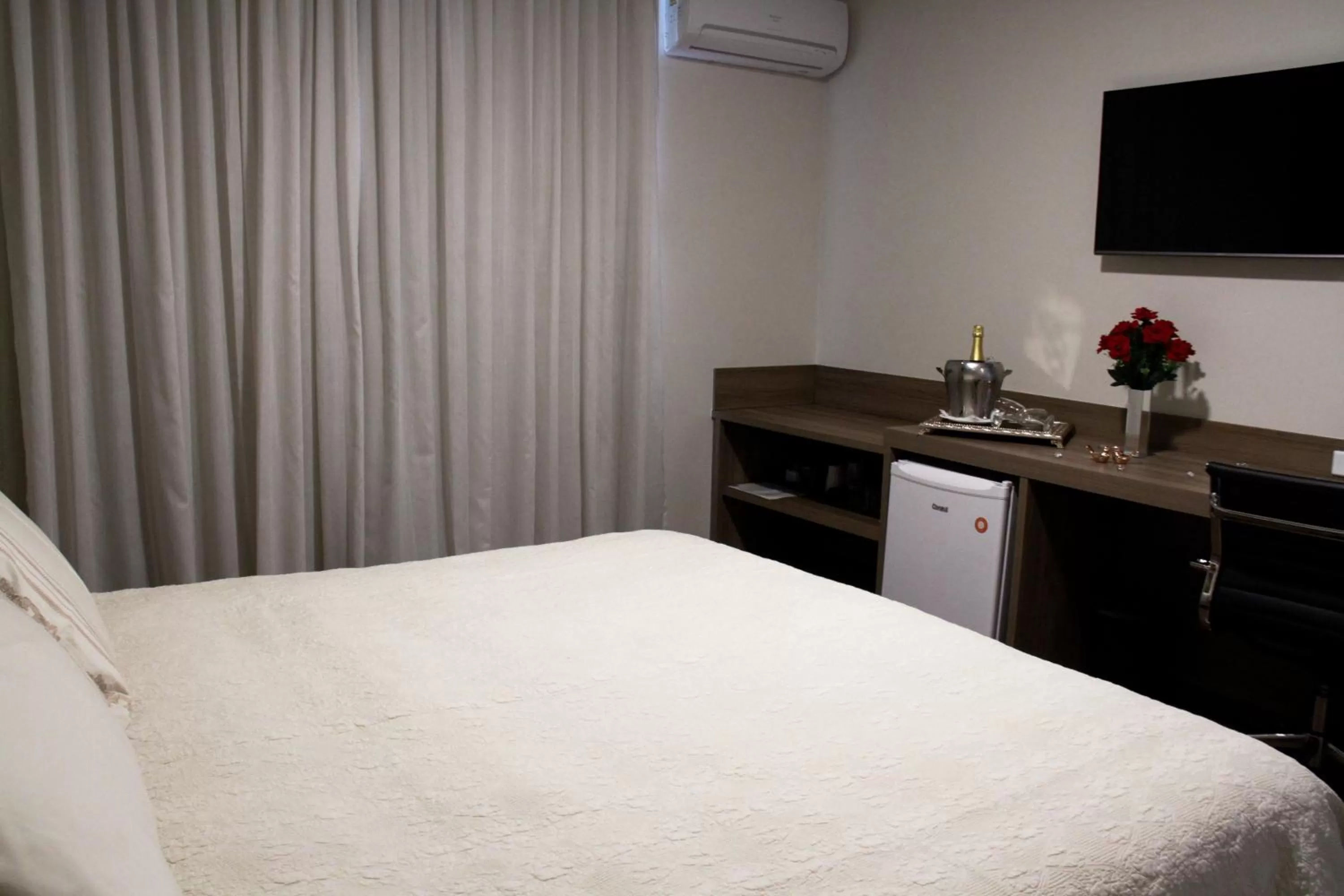 Bed in Comfort Mogi Guaçu