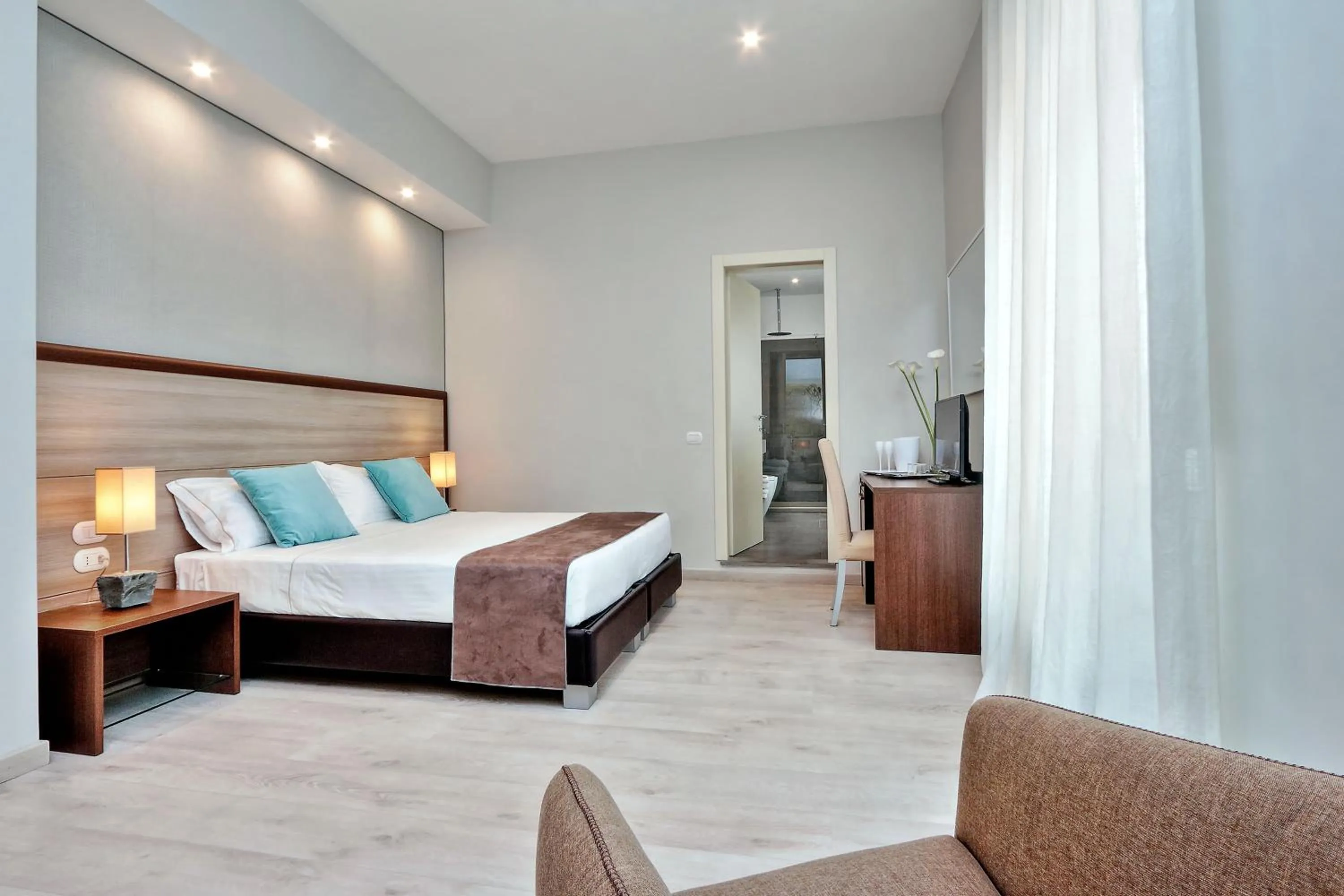 Relais Servio Tullio