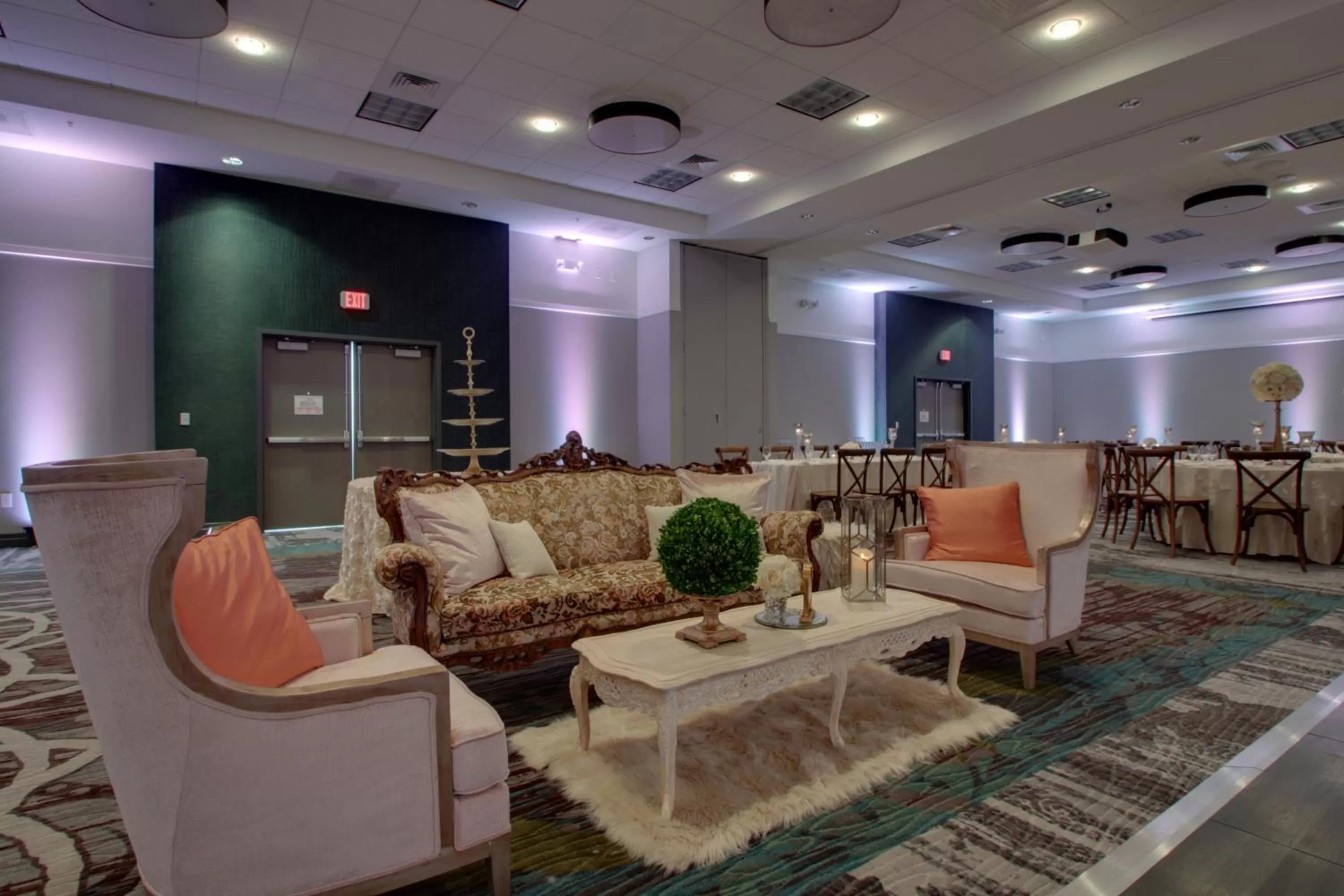 Banquet/Function facilities in Holiday Inn & Suites Peoria at Grand Prairie by IHG