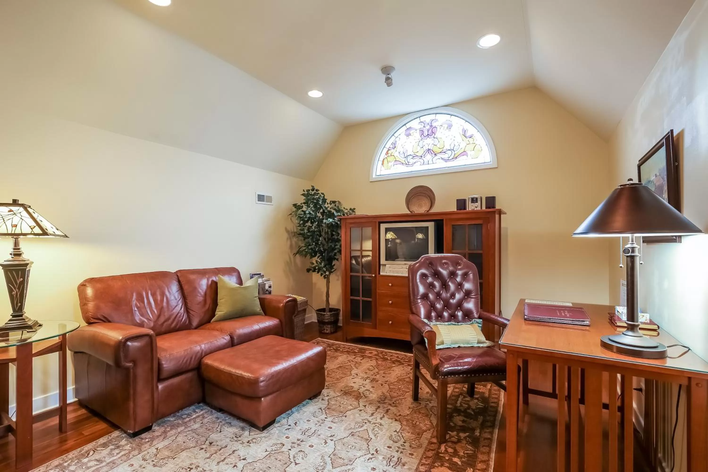 Harvey House Bed & Breakfast