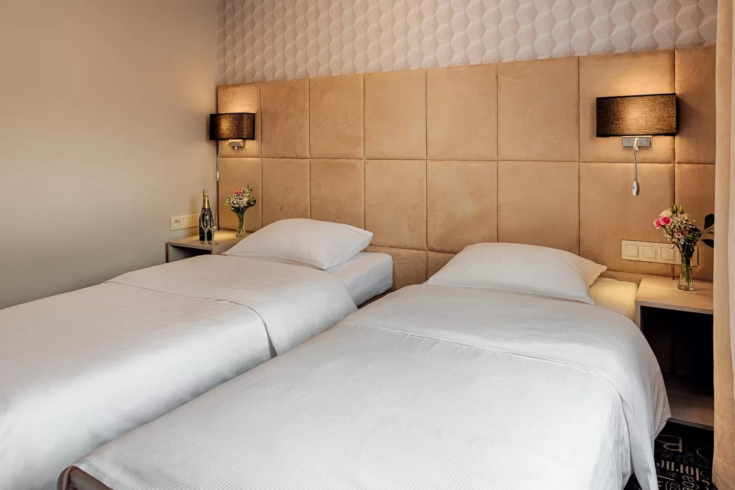 Bed in Falenty Biznes i Wypoczynek