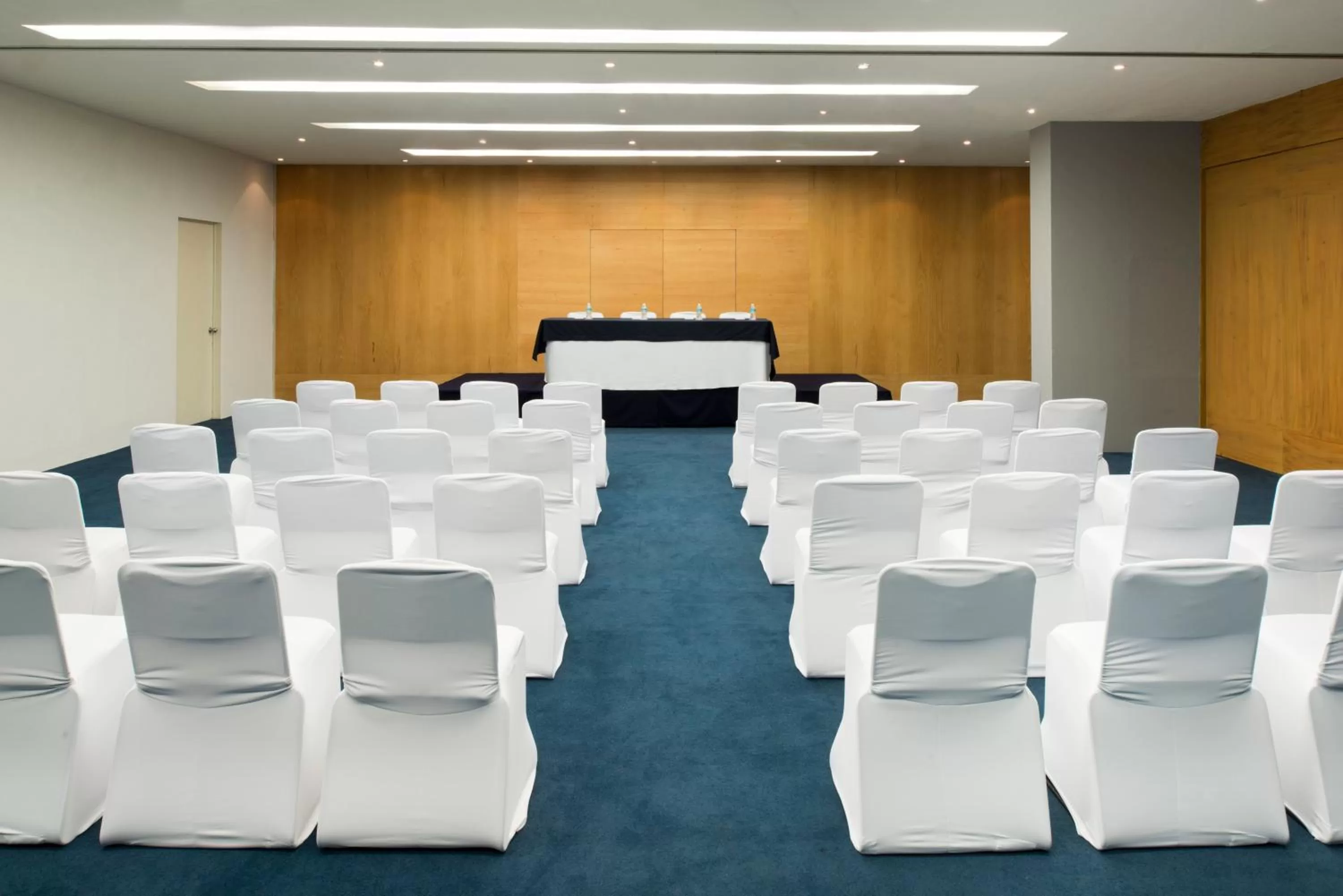 Meeting/conference room in Real Inn Torreon