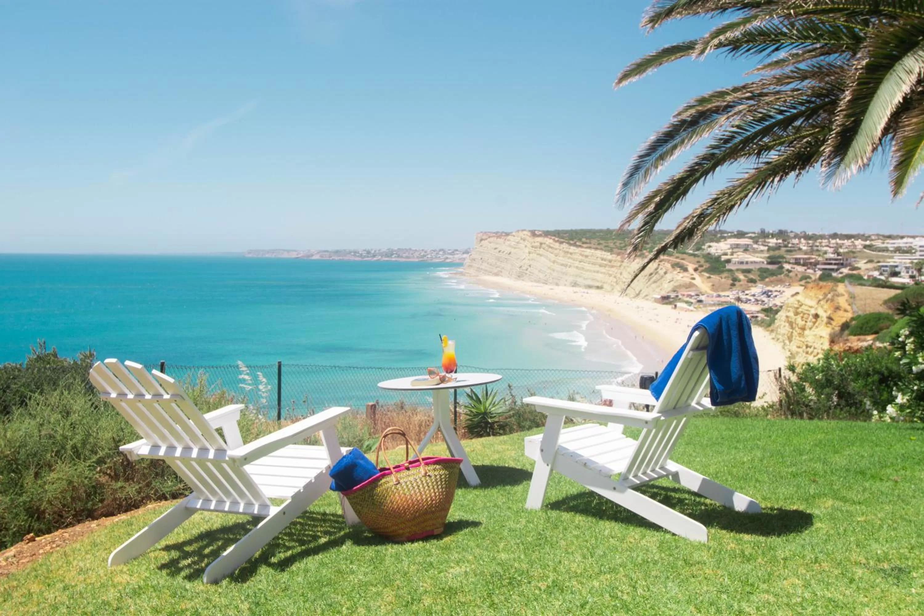 Natural landscape in Boutique Hotel Vivenda Miranda