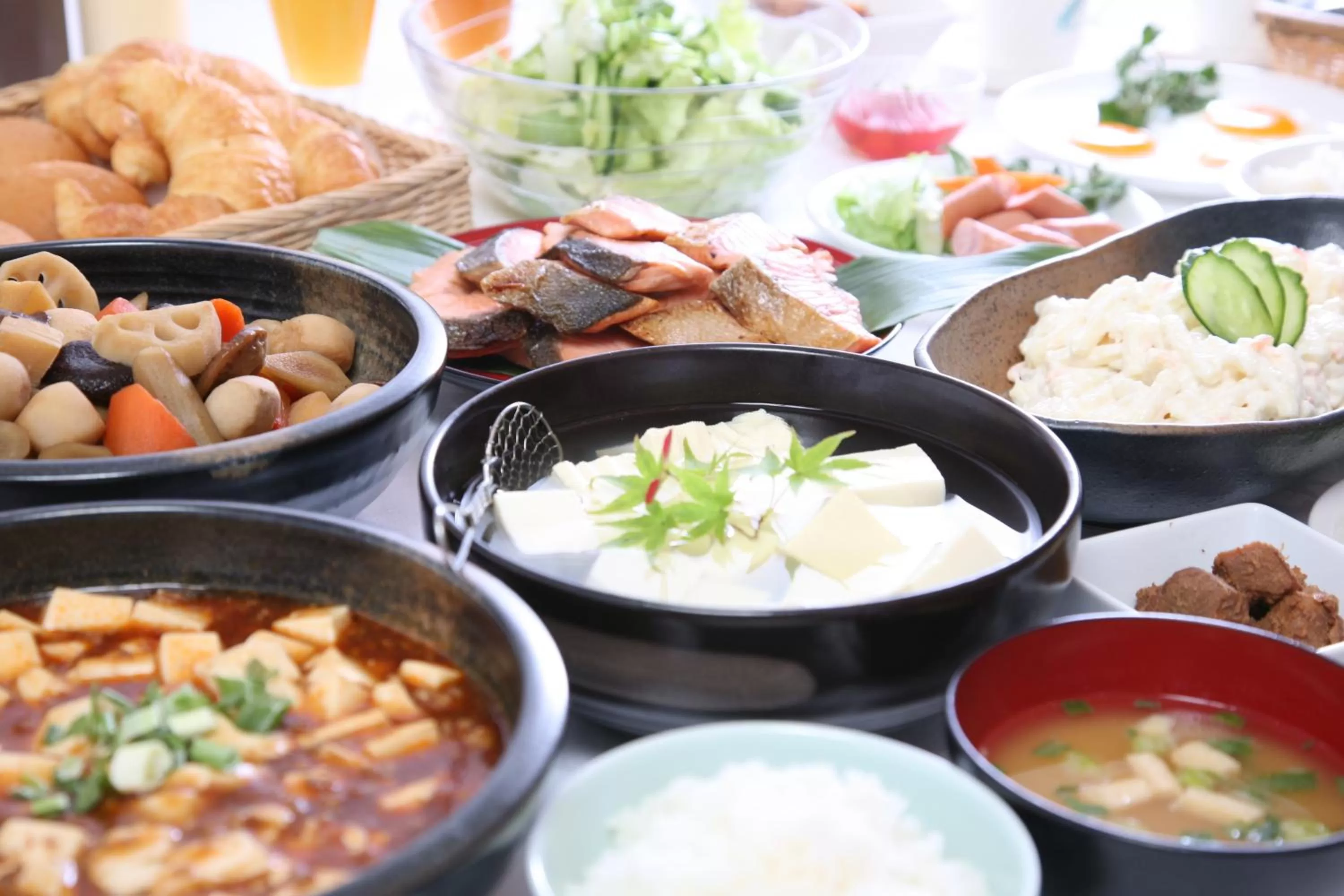 Twin Room - Smoking in Kuretake-Inn Kikugawa I.C.