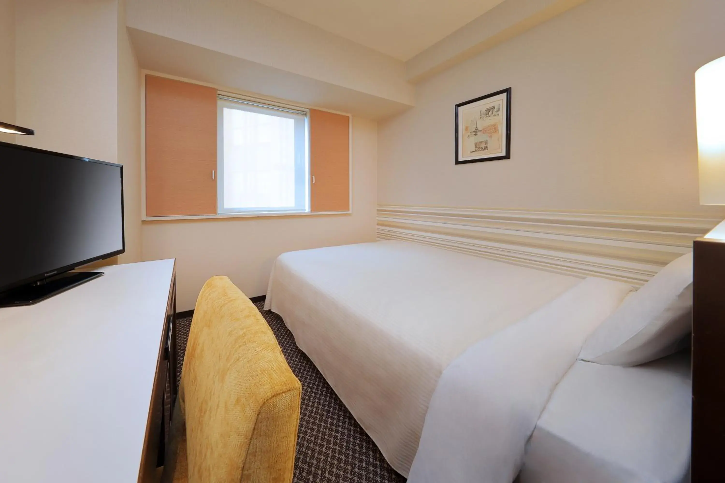 Single Room - Non-Smoking in Keio Presso Inn Shinjuku Single Room - Non-Smoking in Keio Presso Inn Shinjuku