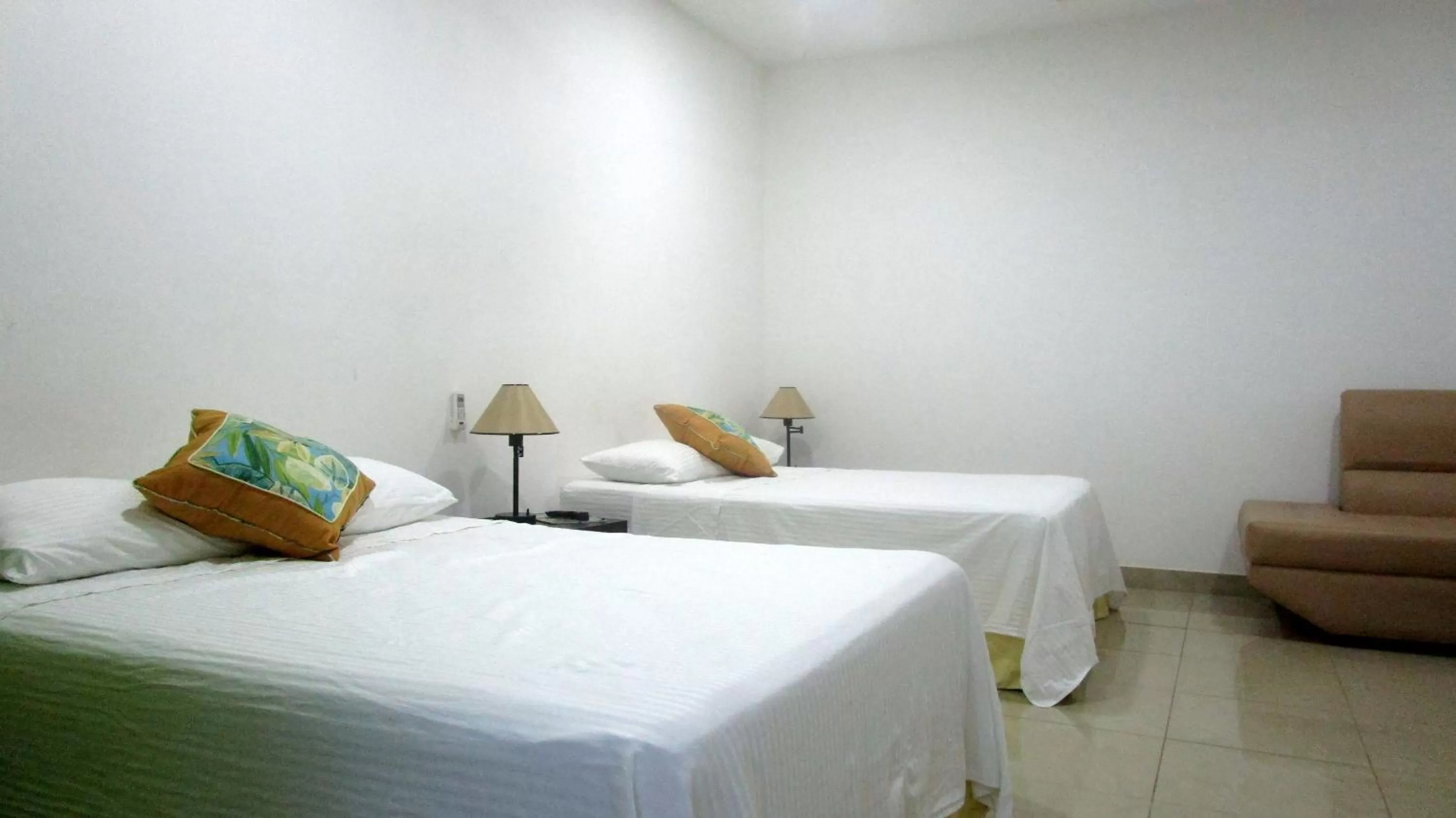 Photo of the whole room, Bed in Sueño Tranquilo