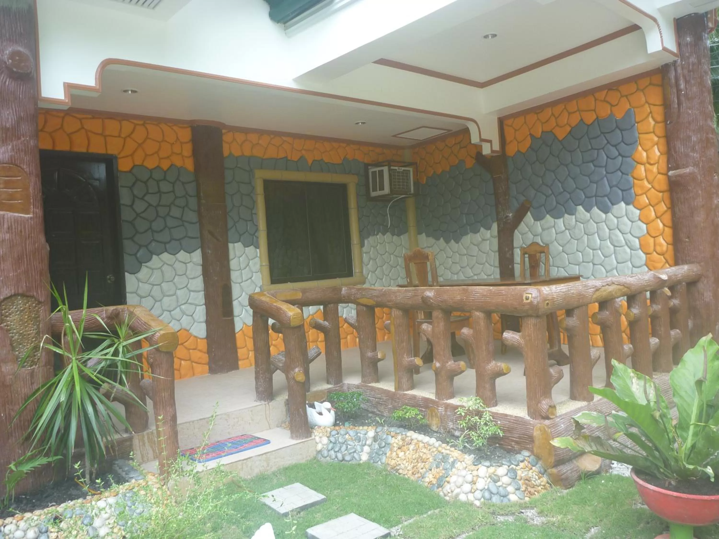 ABF Seaside Tourist Inn