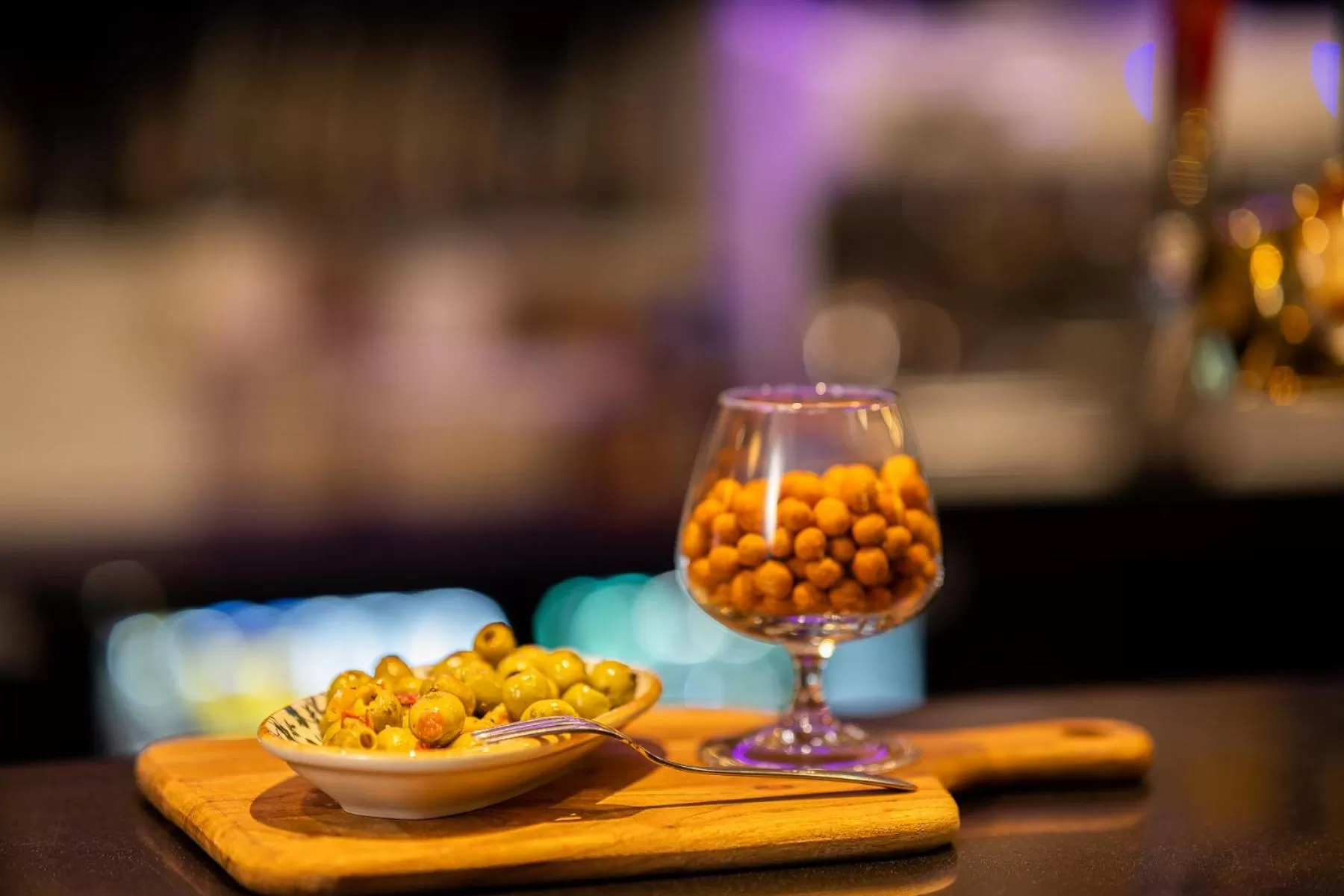 Lounge or bar in Thon Partner Hotel Dockyard