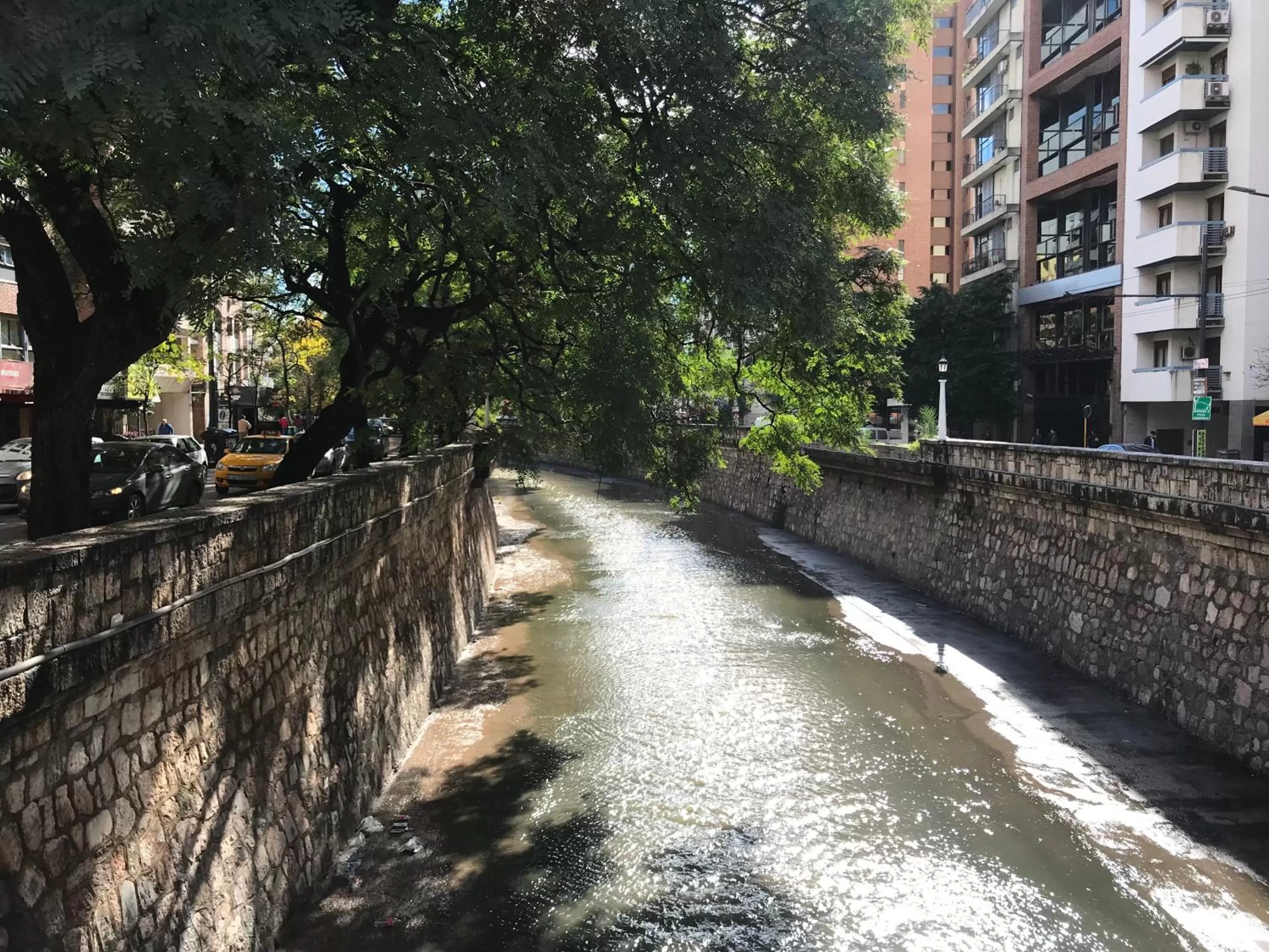 Apart Hotel Cordoba Inn