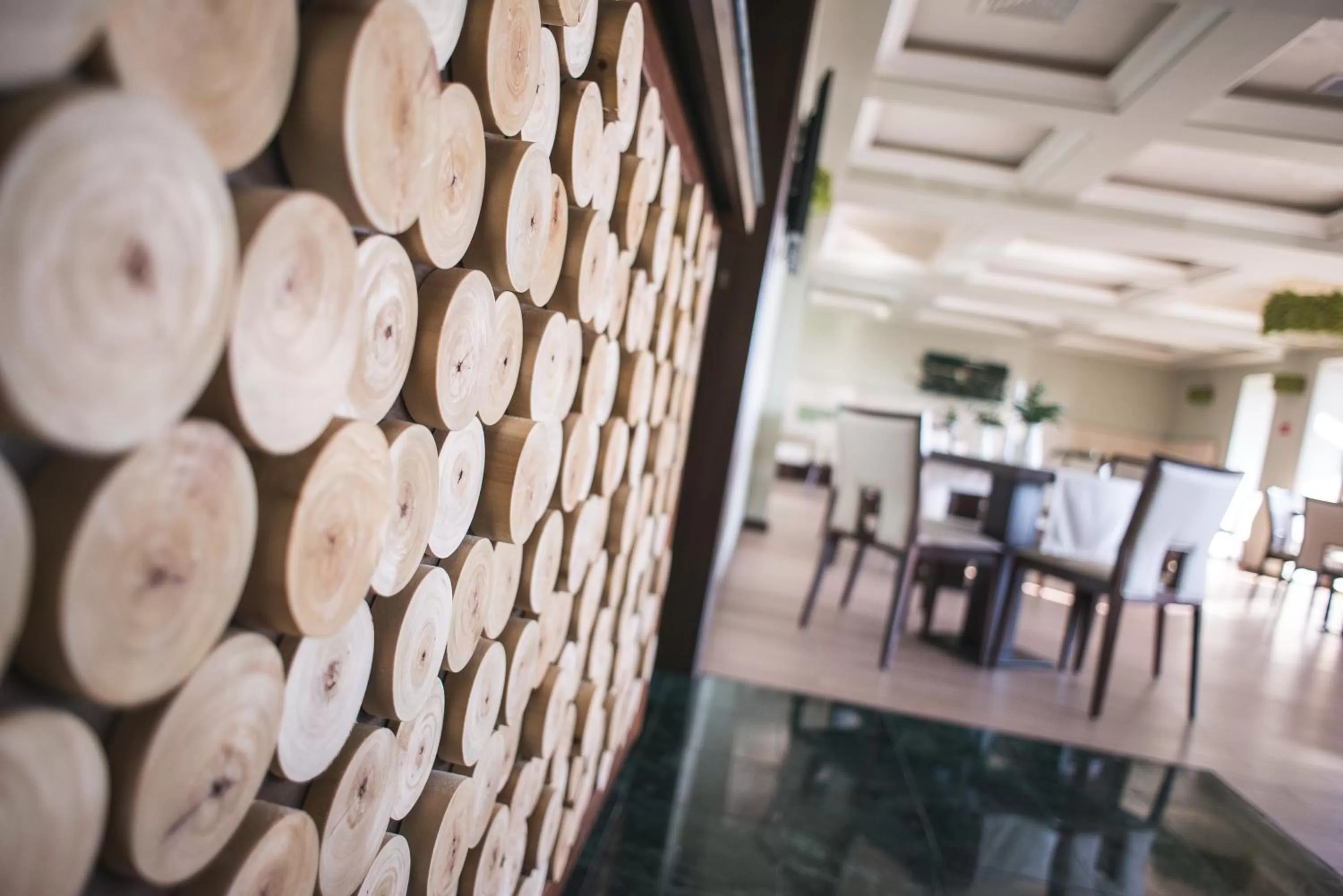 Lounge or bar in Hotel Relax Craiova