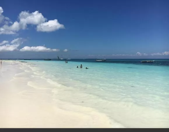 Other, Beach in Ebony & Ivory Beach Bungalows