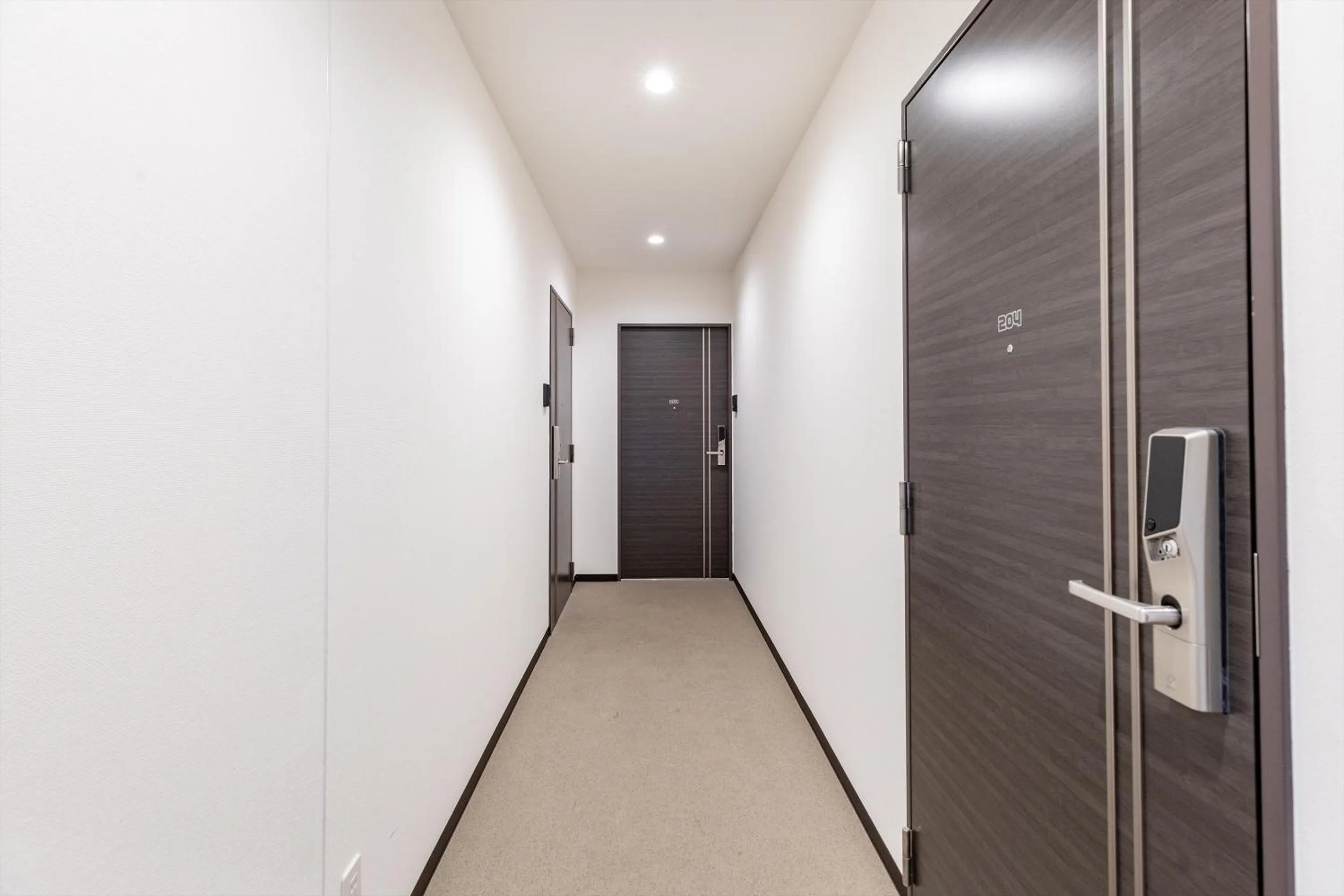 View (from property/room) in The Hotel Saint-Felicien Kyoto Shijo Karasuma