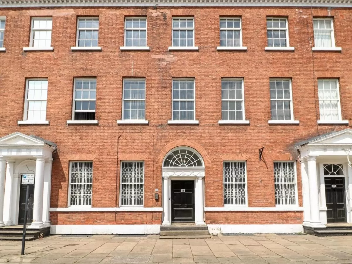 St John's North Hotel Apartments