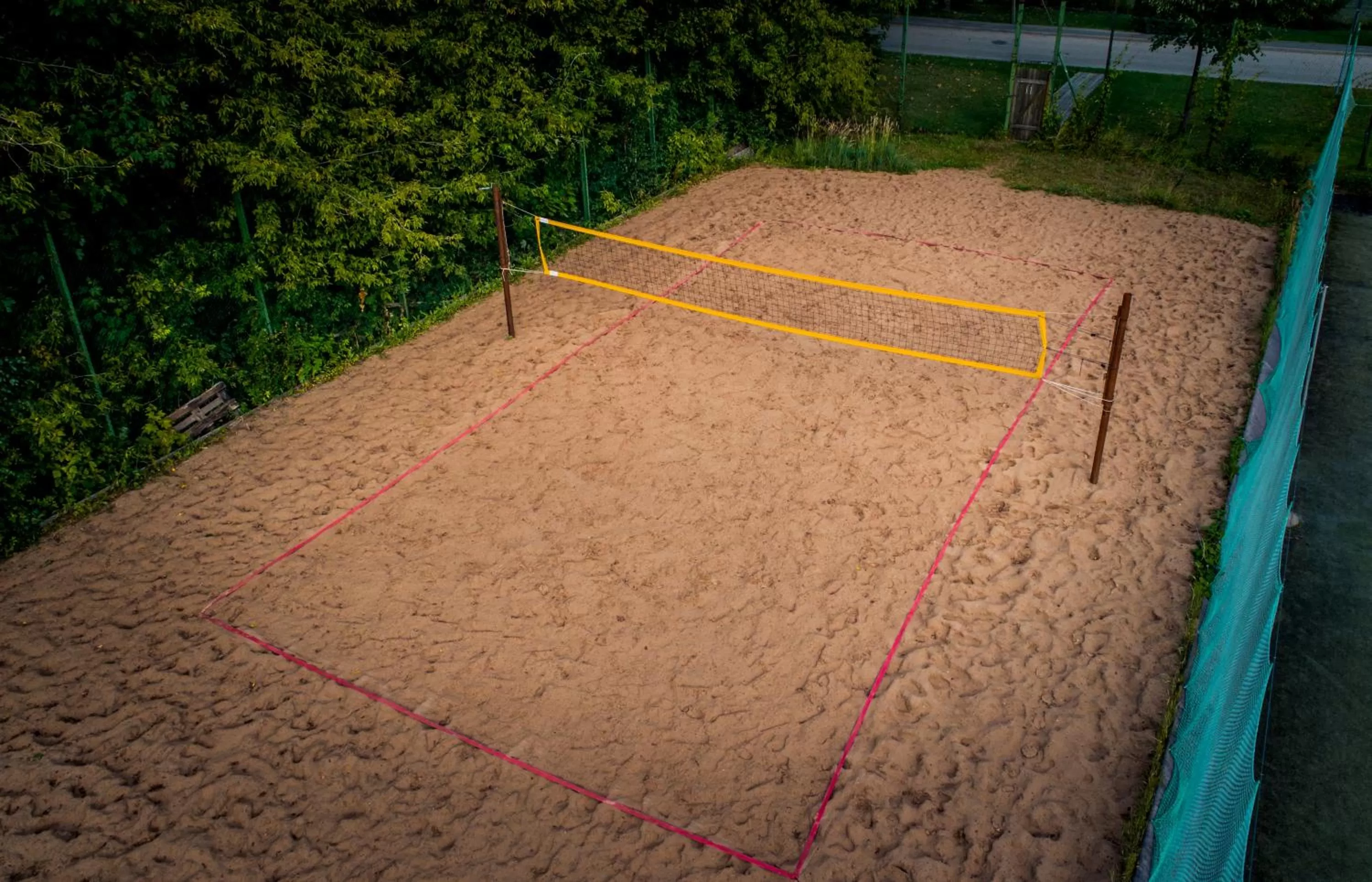 Activities in Hotel Mezaparks