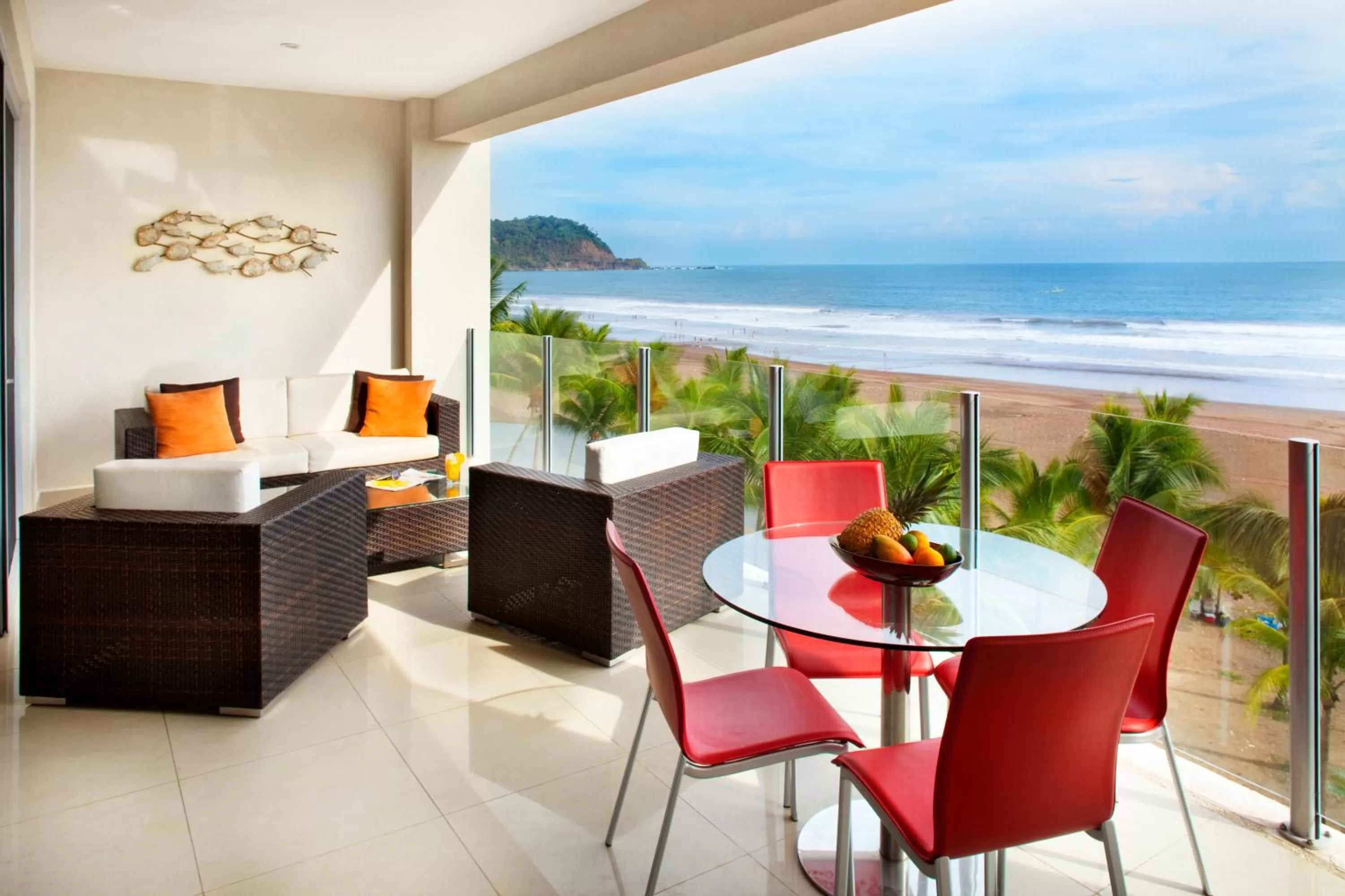 Best in Jaco Condos at Diamante del Sol